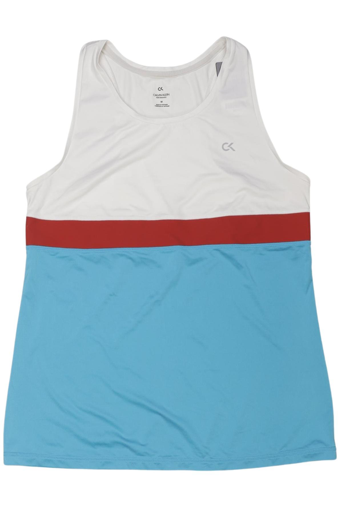 

Calvin Klein Damen Top, mehrfarbig, Gr. 38