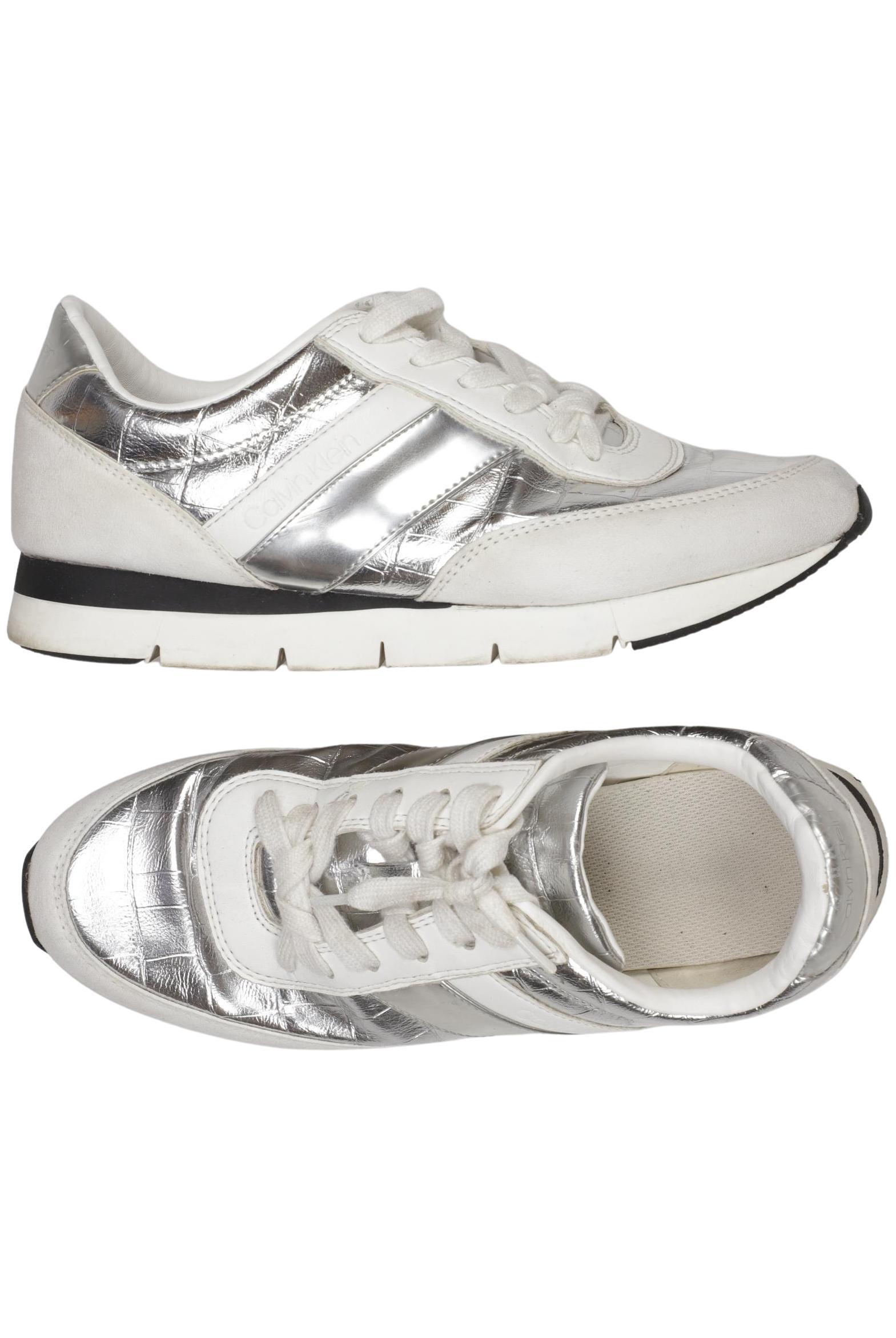 

Calvin Klein Damen Sneakers, mehrfarbig, Gr. 41