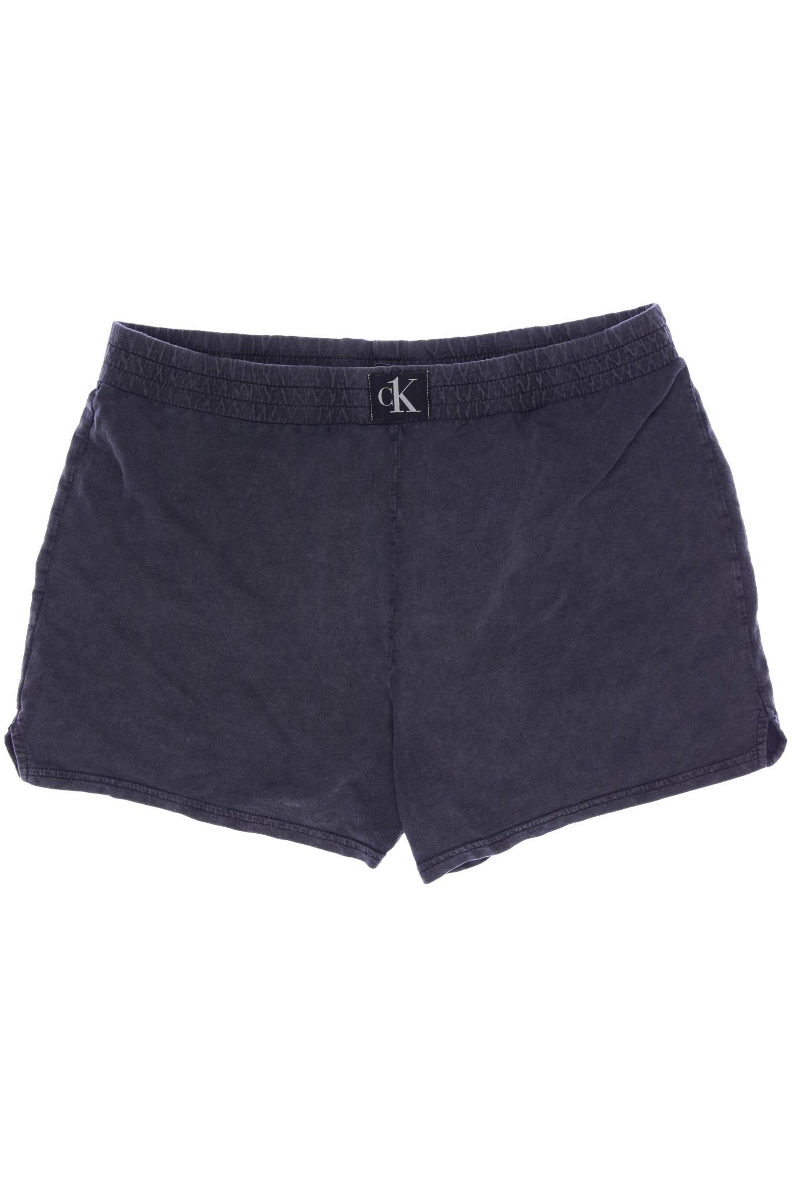 

Calvin Klein Damen Shorts, grau, Gr. 38