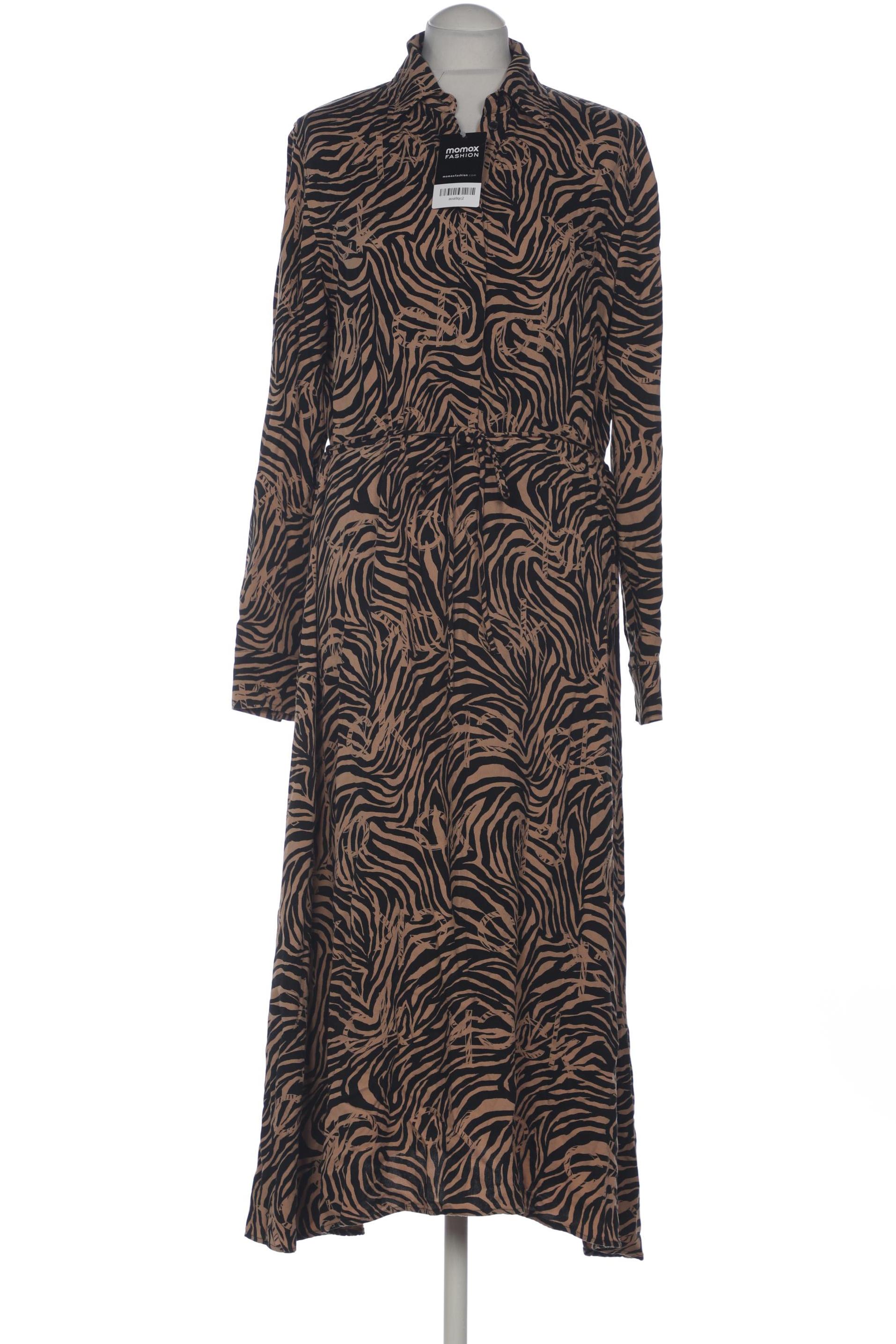 

Calvin Klein Damen Kleid, braun, Gr. 38