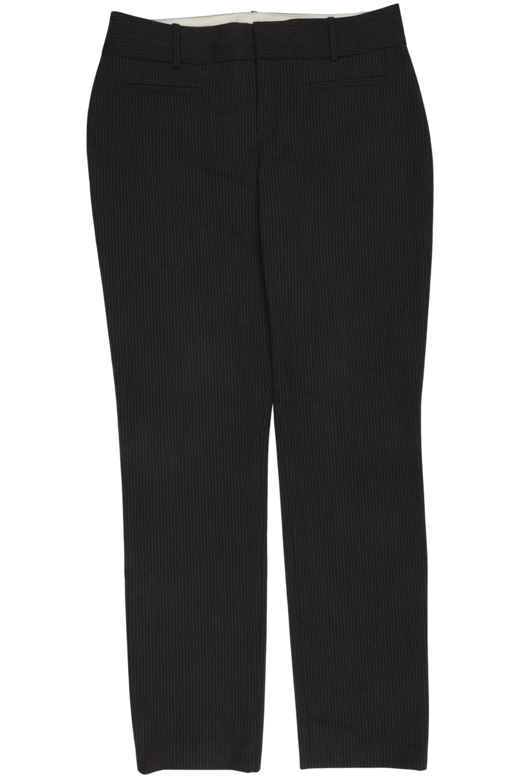 

Calvin Klein Damen Stoffhose, grau, Gr. 8