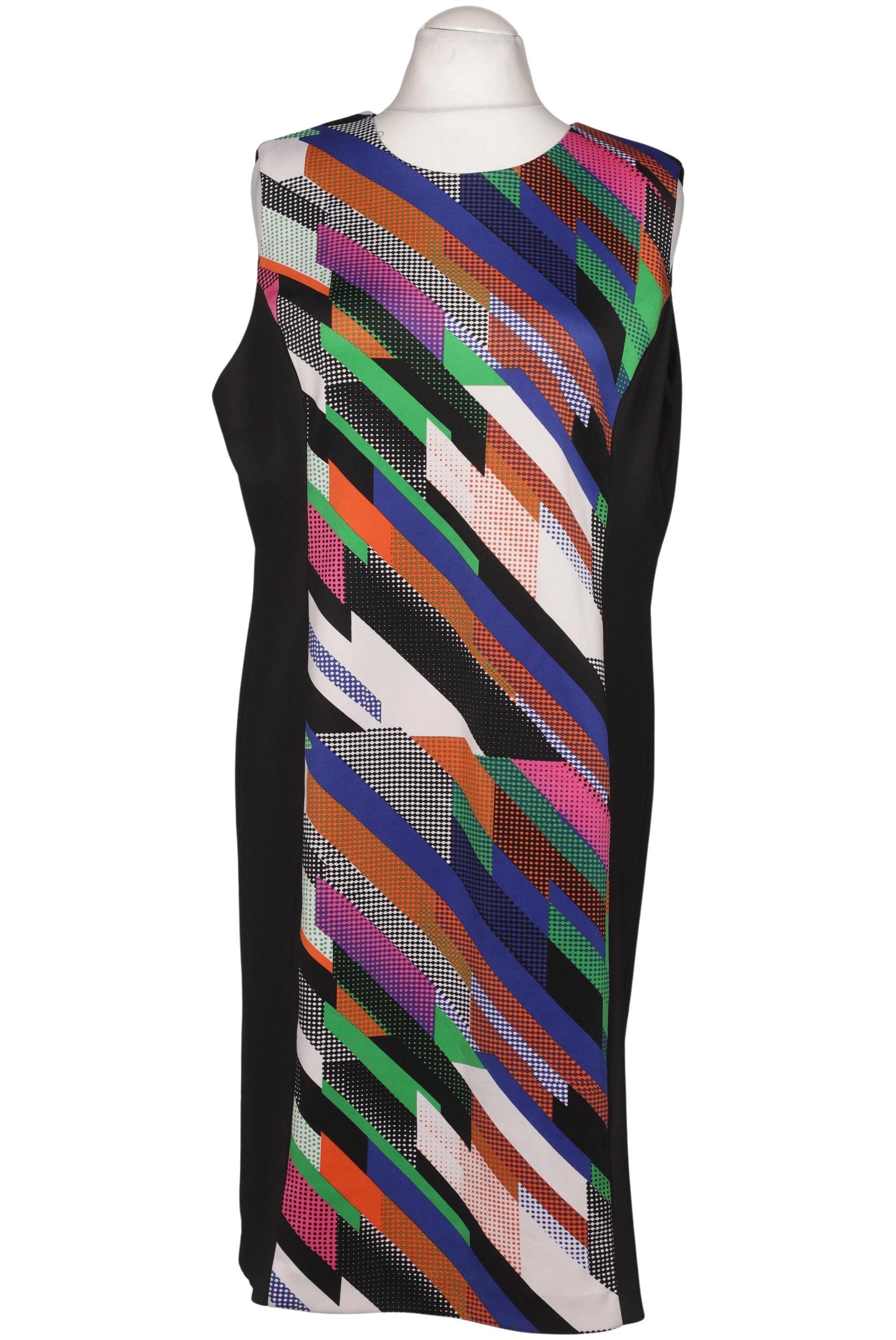 

Calvin Klein Damen Kleid, schwarz, Gr. 16