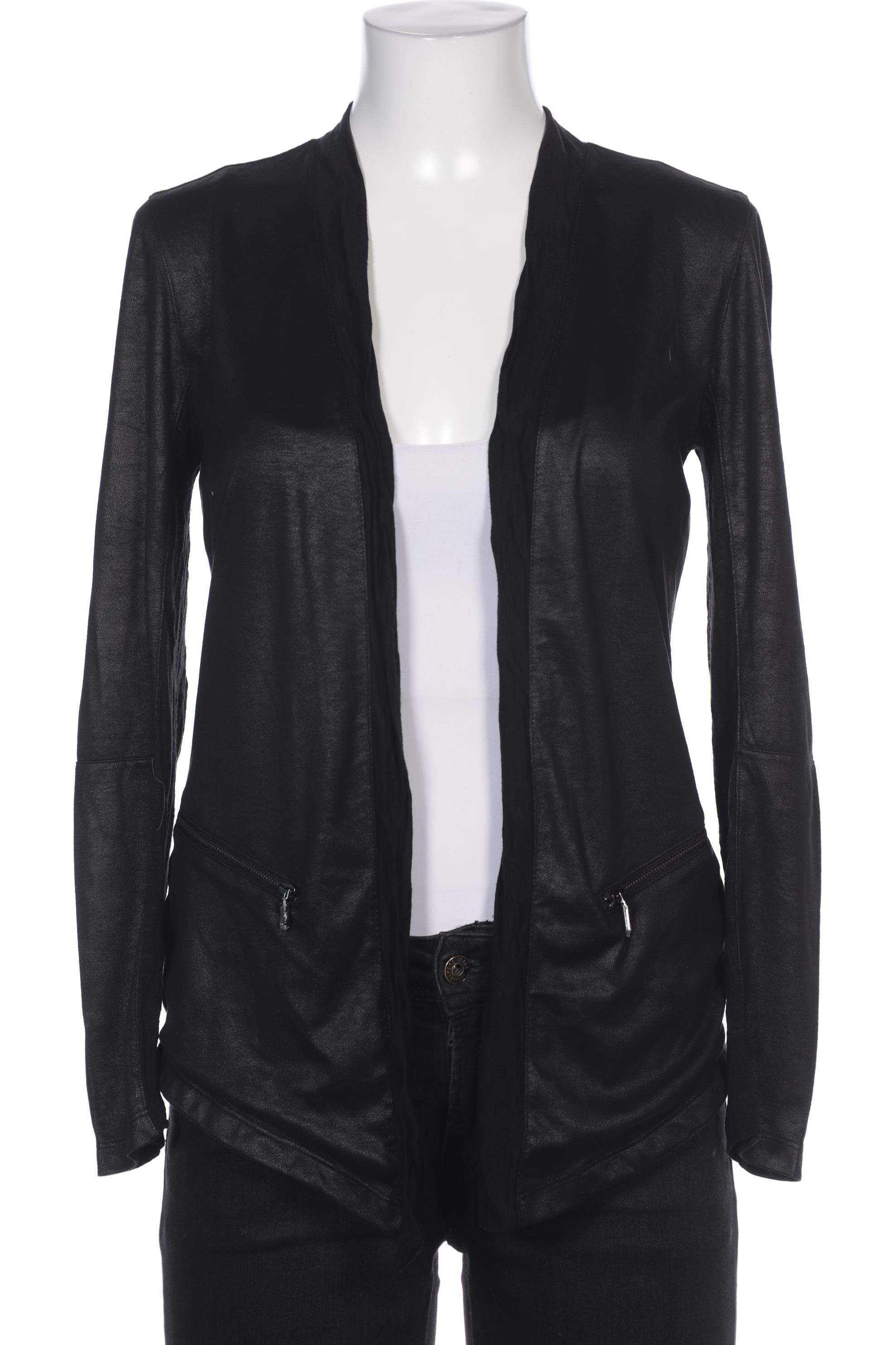 

Calvin Klein Damen Strickjacke, schwarz