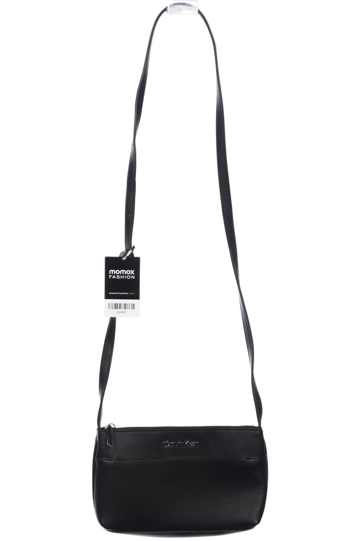 

Calvin Klein Damen Handtasche, schwarz