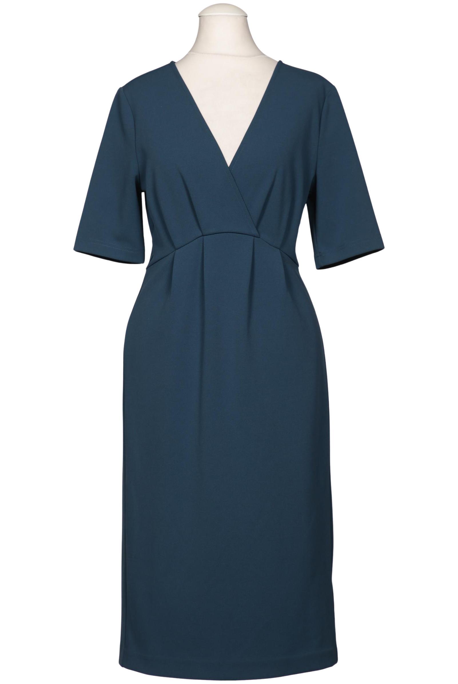 

Calvin Klein Damen Kleid, blau, Gr. 34