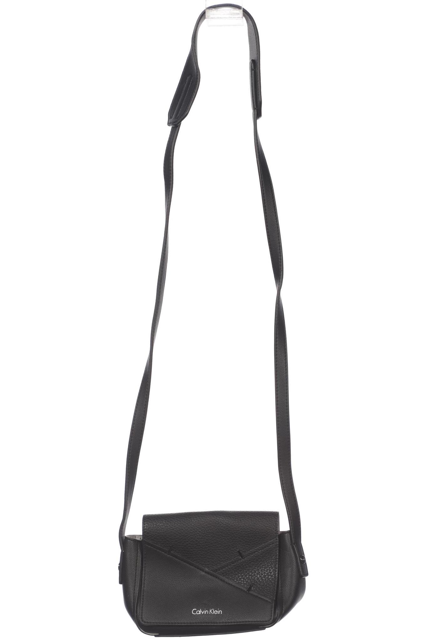 

Calvin Klein Damen Handtasche, schwarz