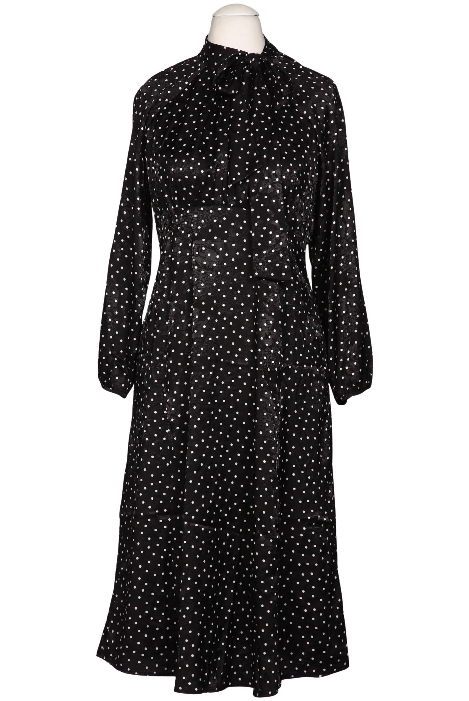 

Calvin Klein Damen Kleid, schwarz, Gr. 6