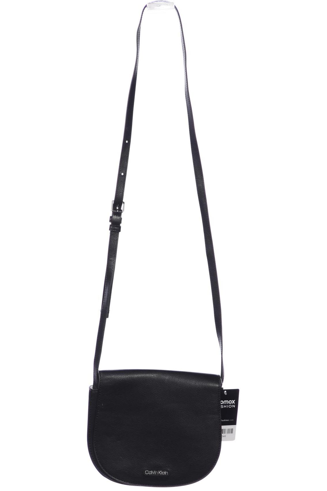 

Calvin Klein Damen Handtasche, schwarz