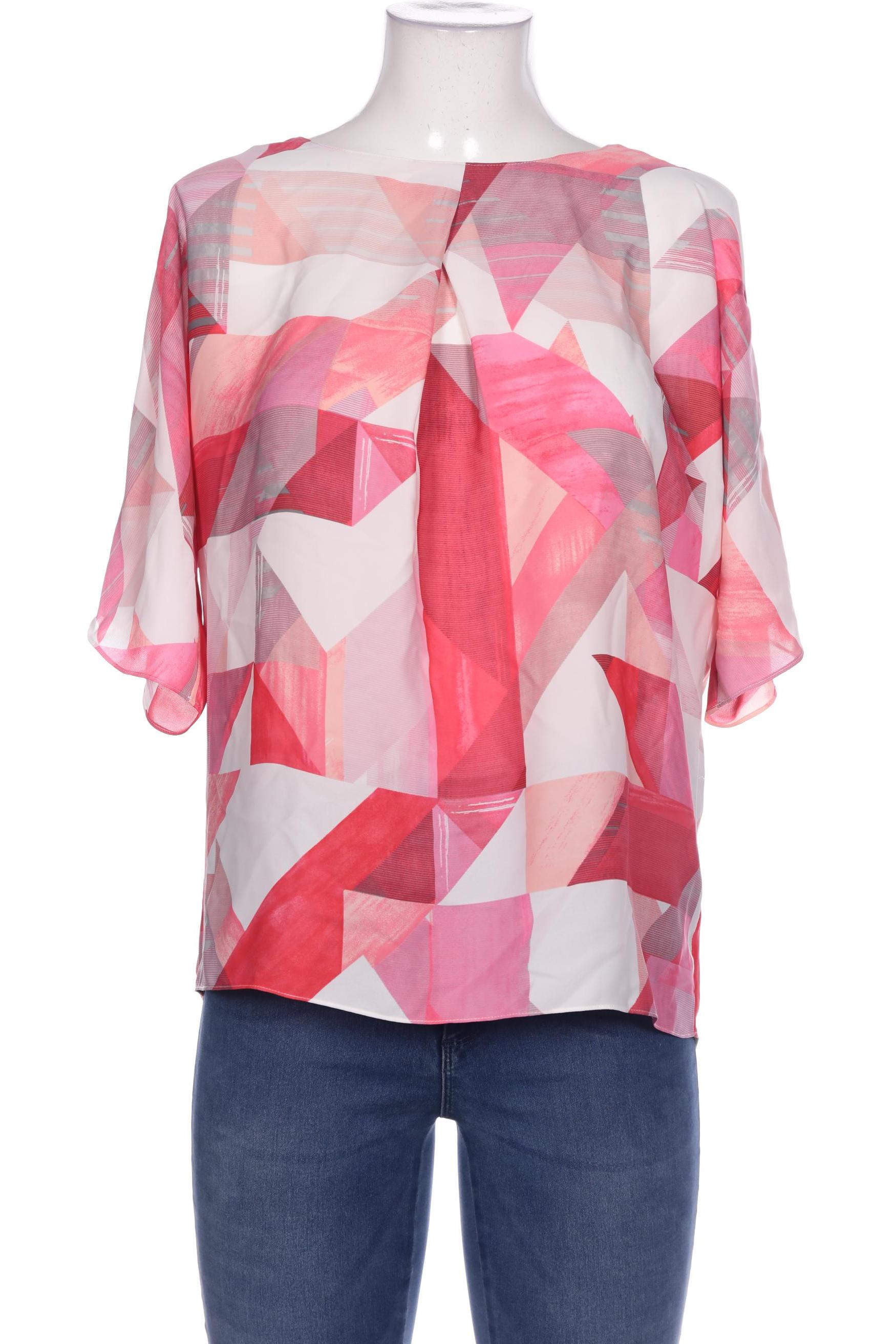 

Calvin Klein Damen Bluse, pink, Gr. 38