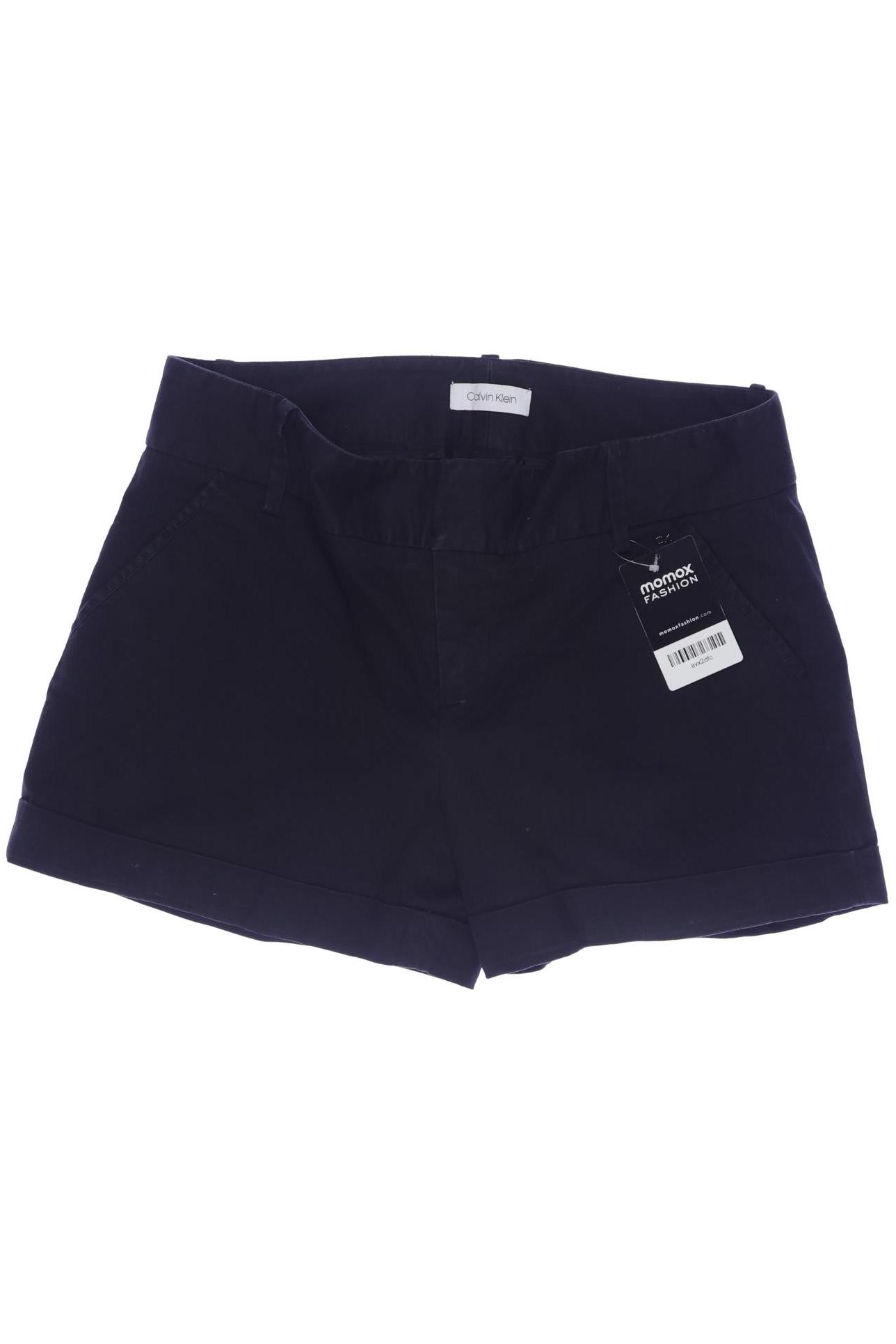 

Calvin Klein Damen Shorts, schwarz, Gr. 8