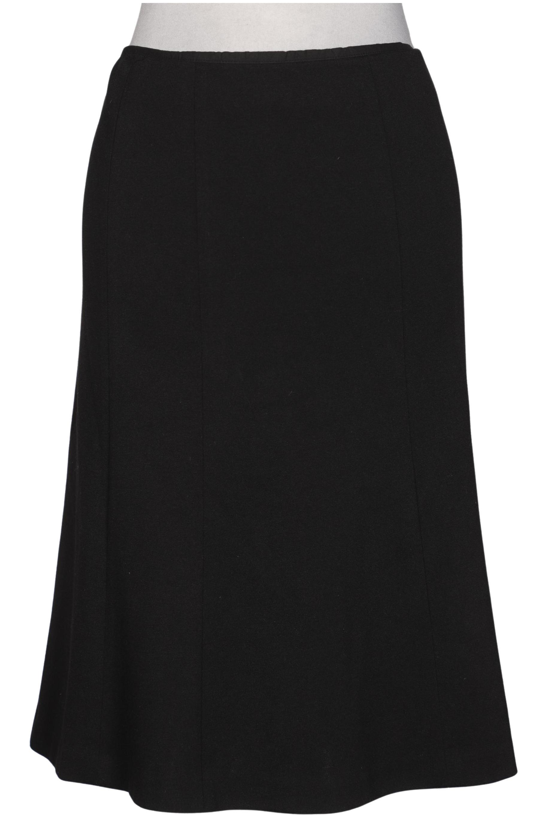 

Calvin Klein Damen Rock, schwarz, Gr. 10