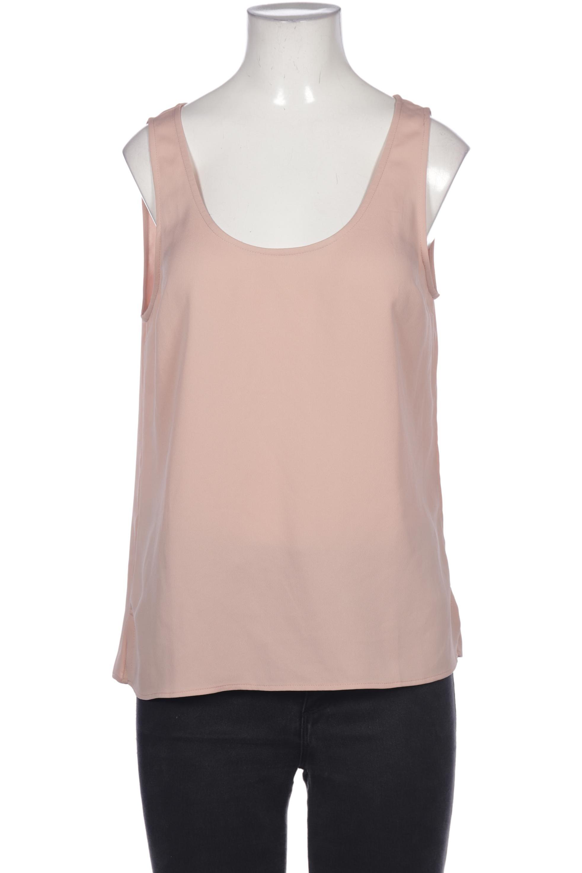 

Calvin Klein Damen Bluse, beige