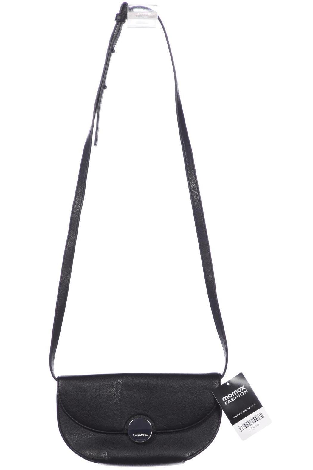 

Calvin Klein Damen Handtasche, schwarz, Gr.