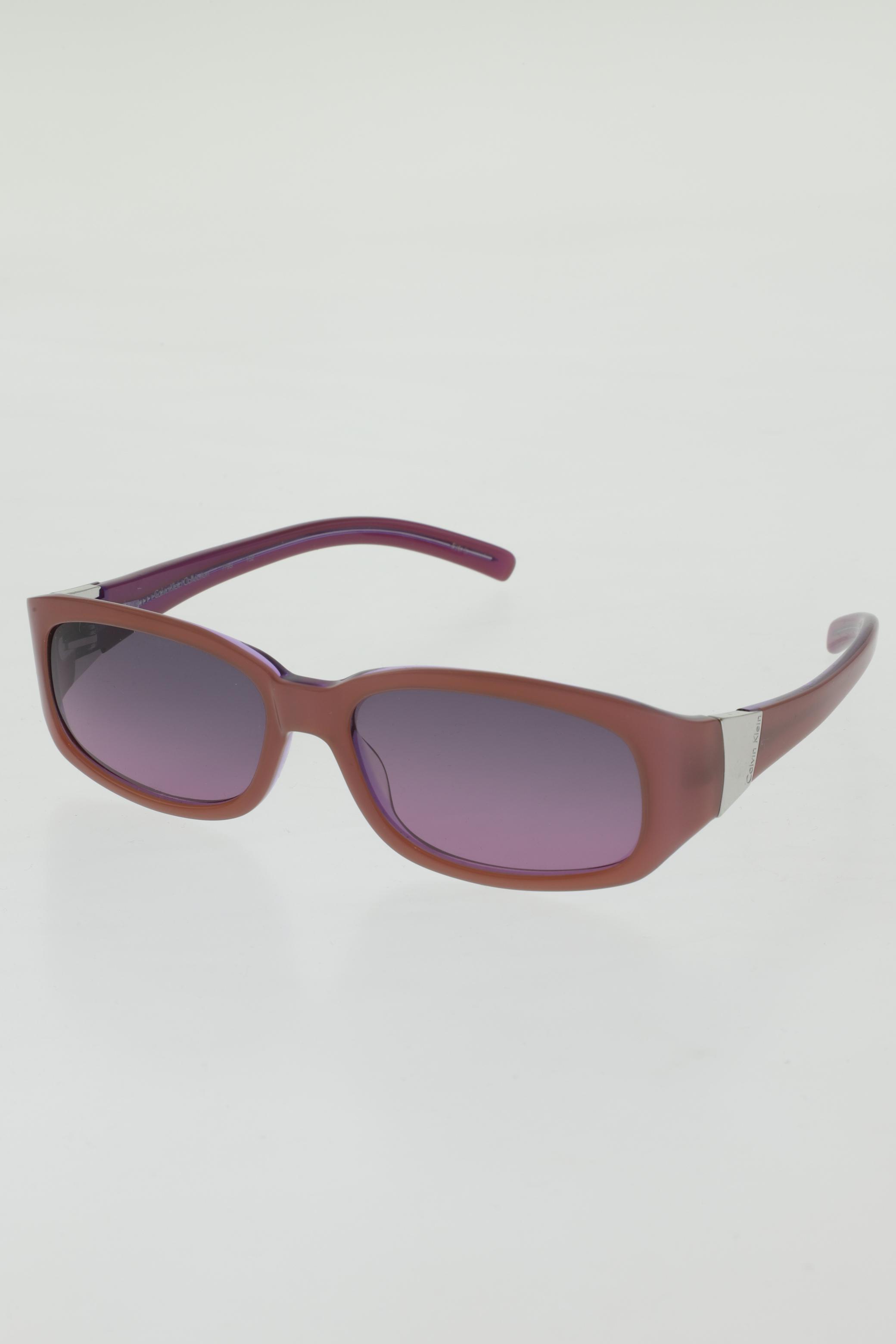 

Calvin Klein Damen Sonnenbrille, pink