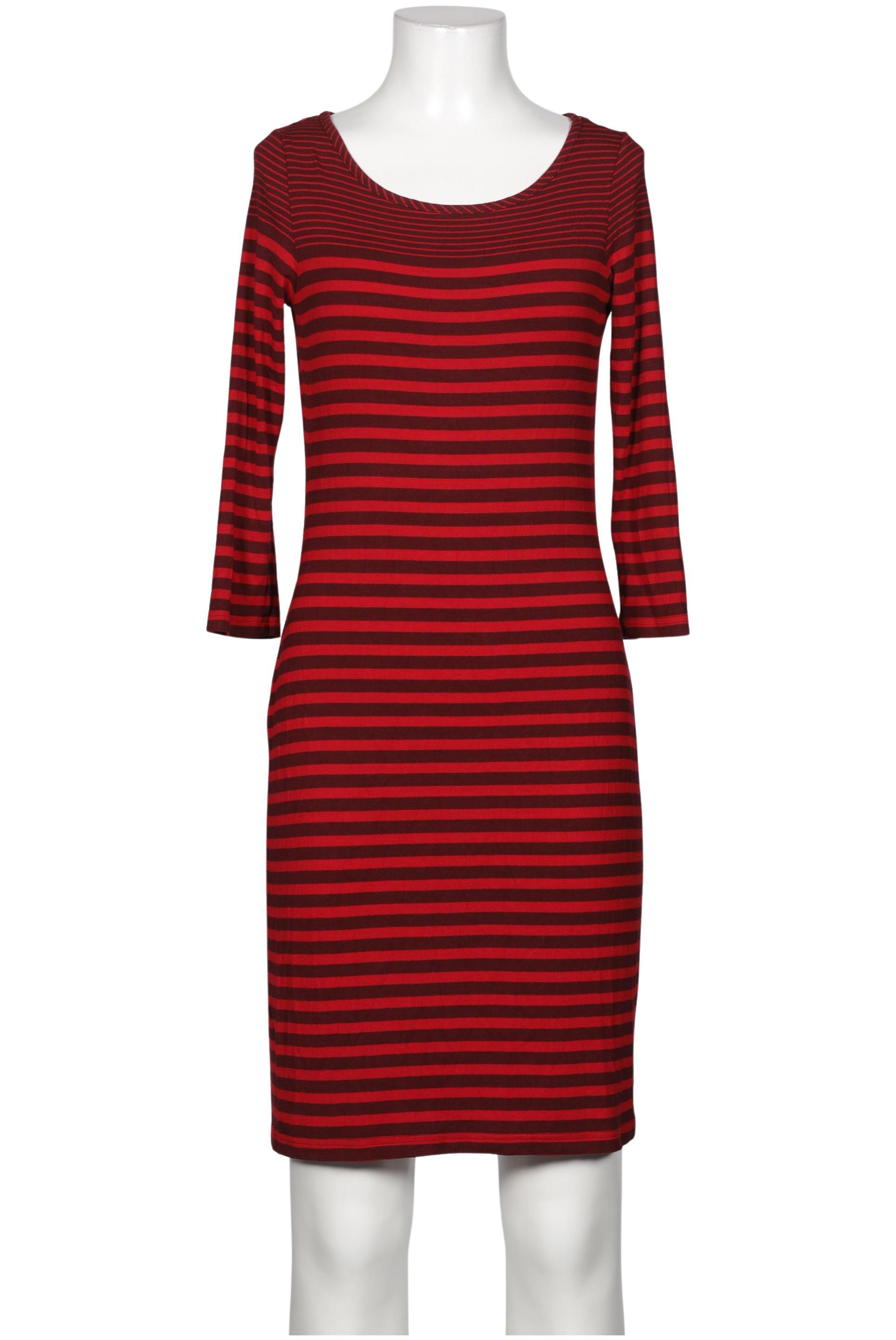 

Calvin Klein Damen Kleid, rot, Gr. 4
