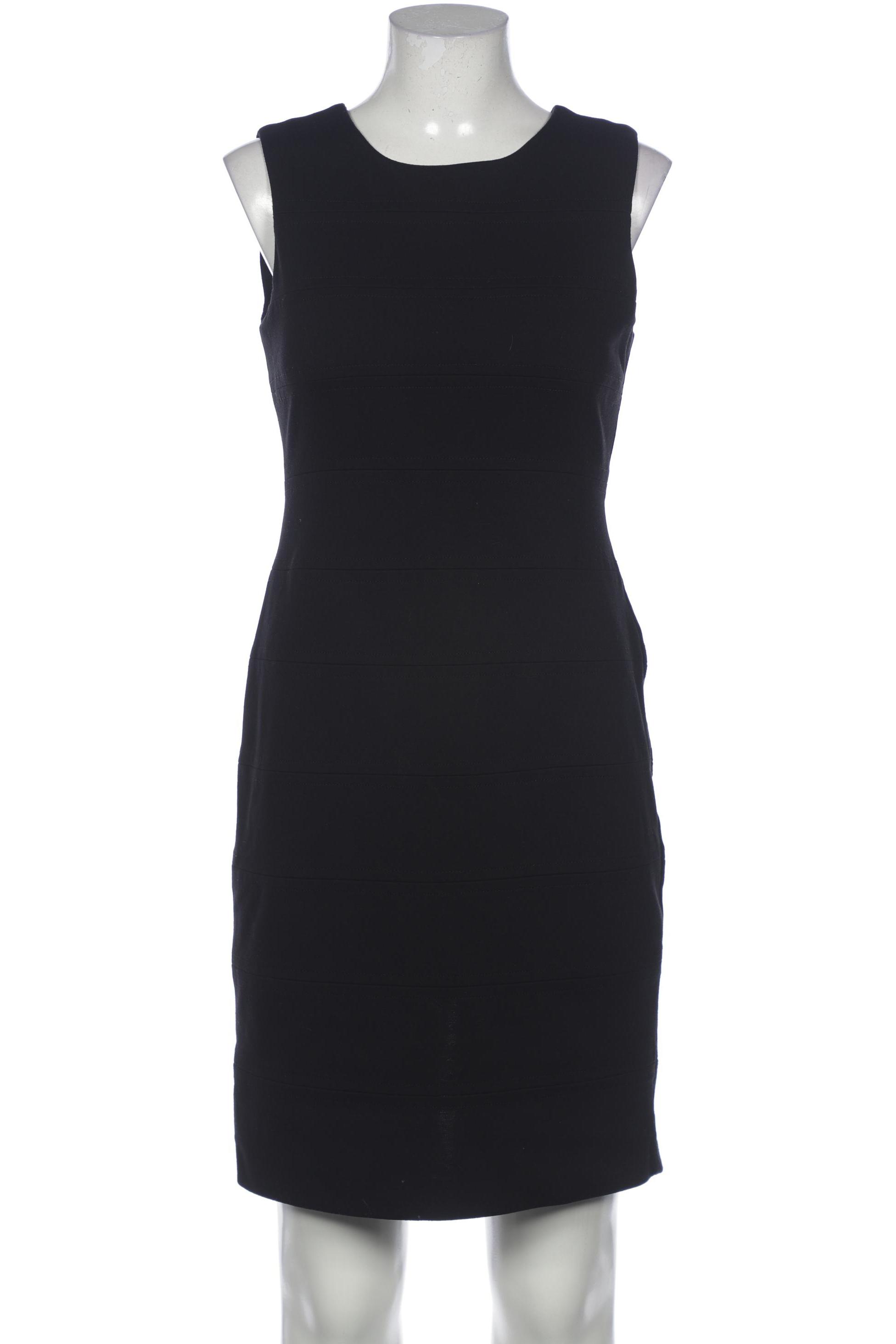 

Calvin Klein Damen Kleid, schwarz, Gr. 38