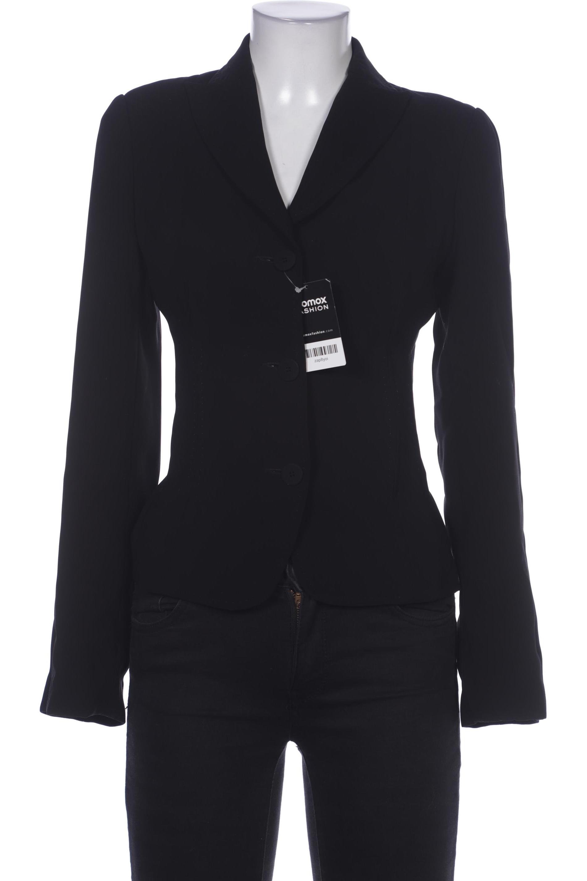 

Calvin Klein Damen Blazer, schwarz, Gr. 34