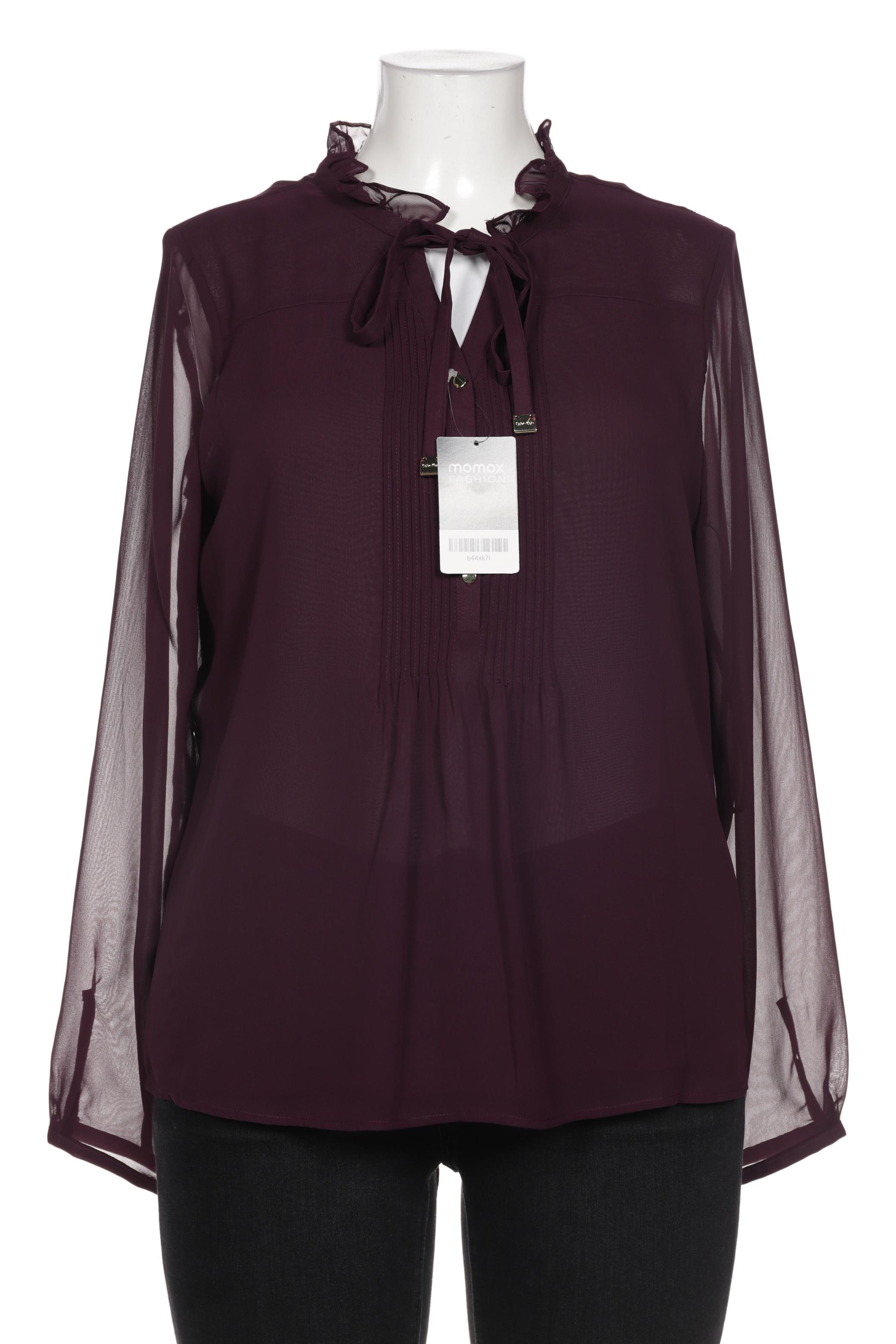 

Calvin Klein Damen Bluse, flieder, Gr. 44