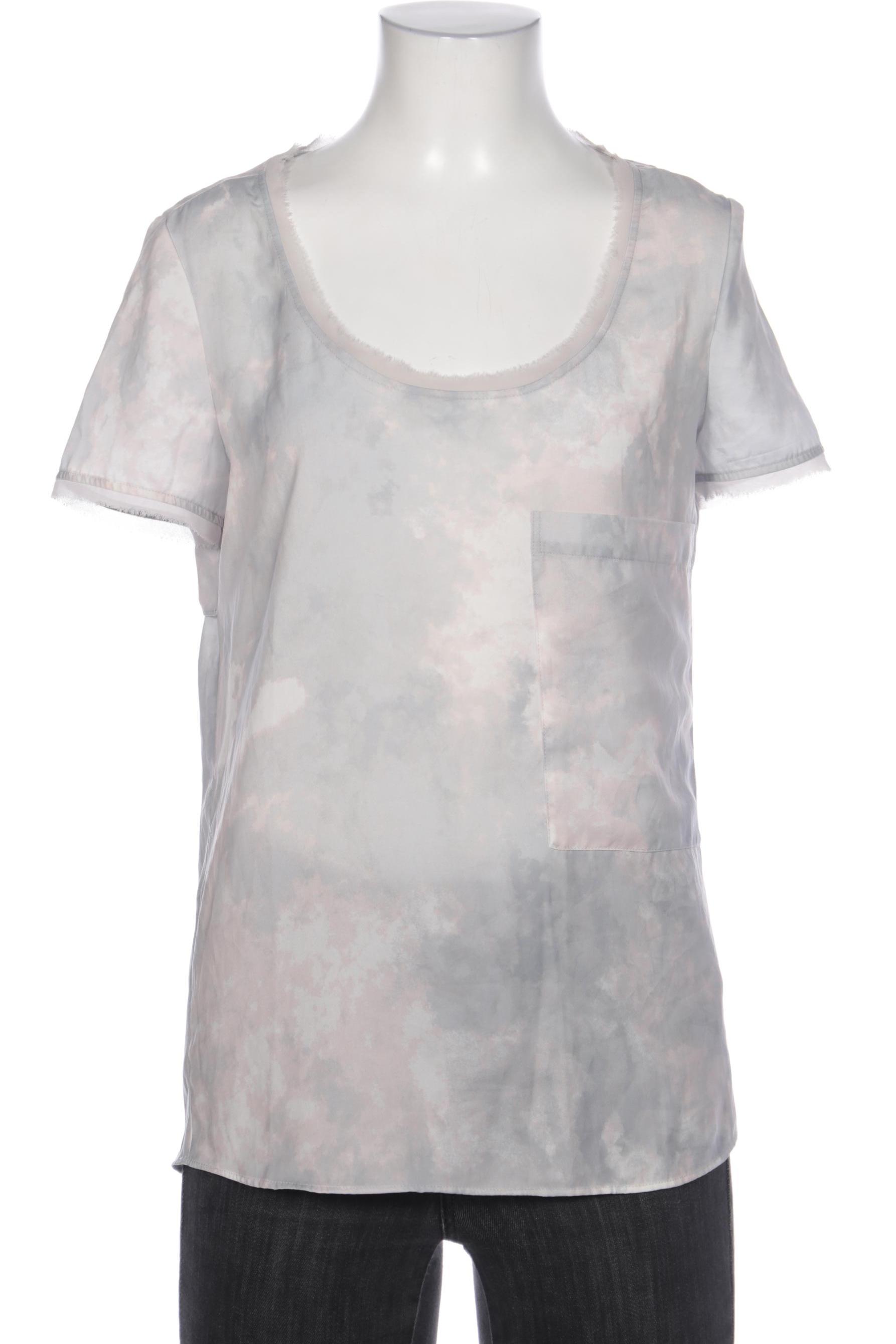 

Calvin Klein Damen T-Shirt, grau, Gr. 34