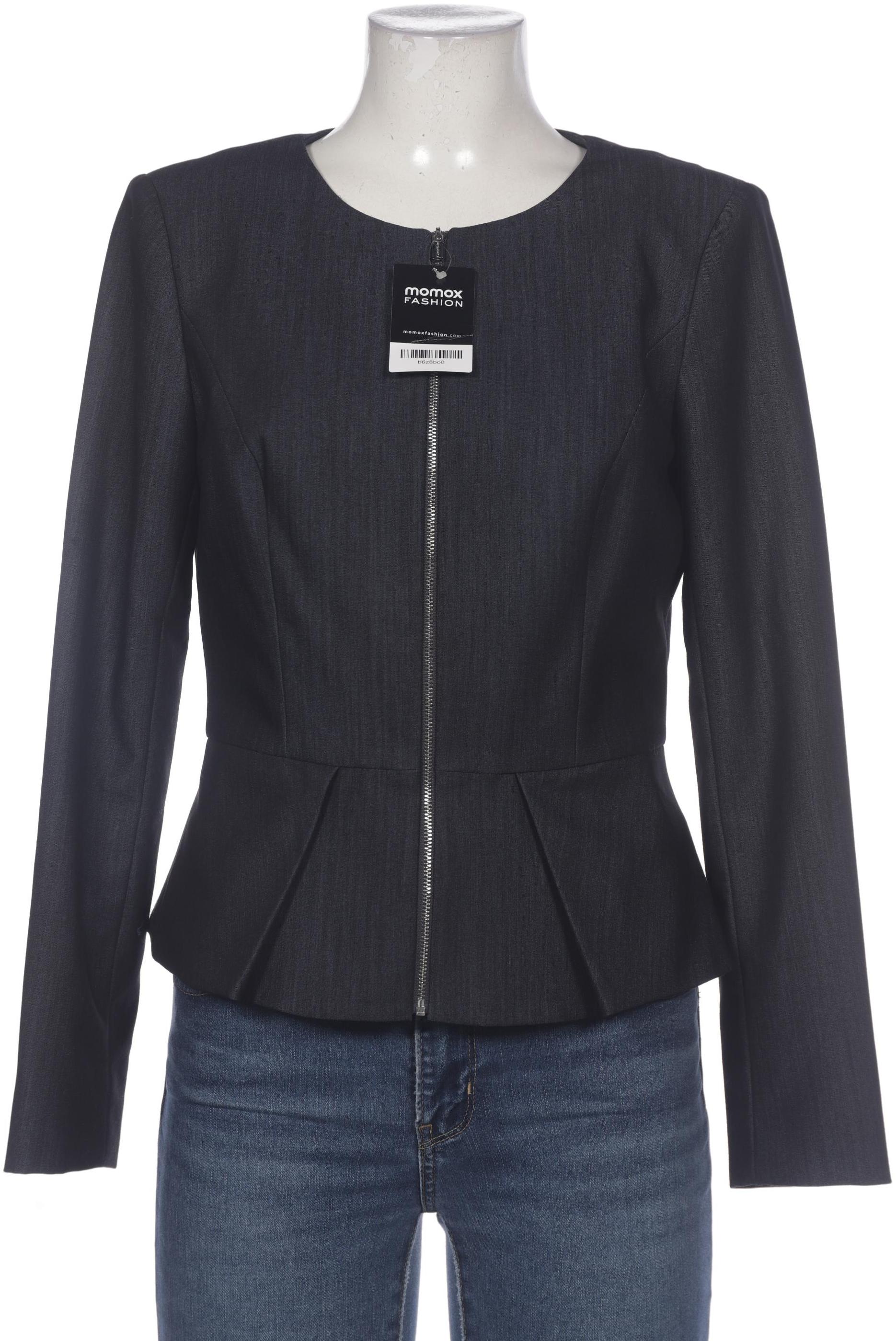 

Calvin Klein Damen Blazer, marineblau, Gr. 10