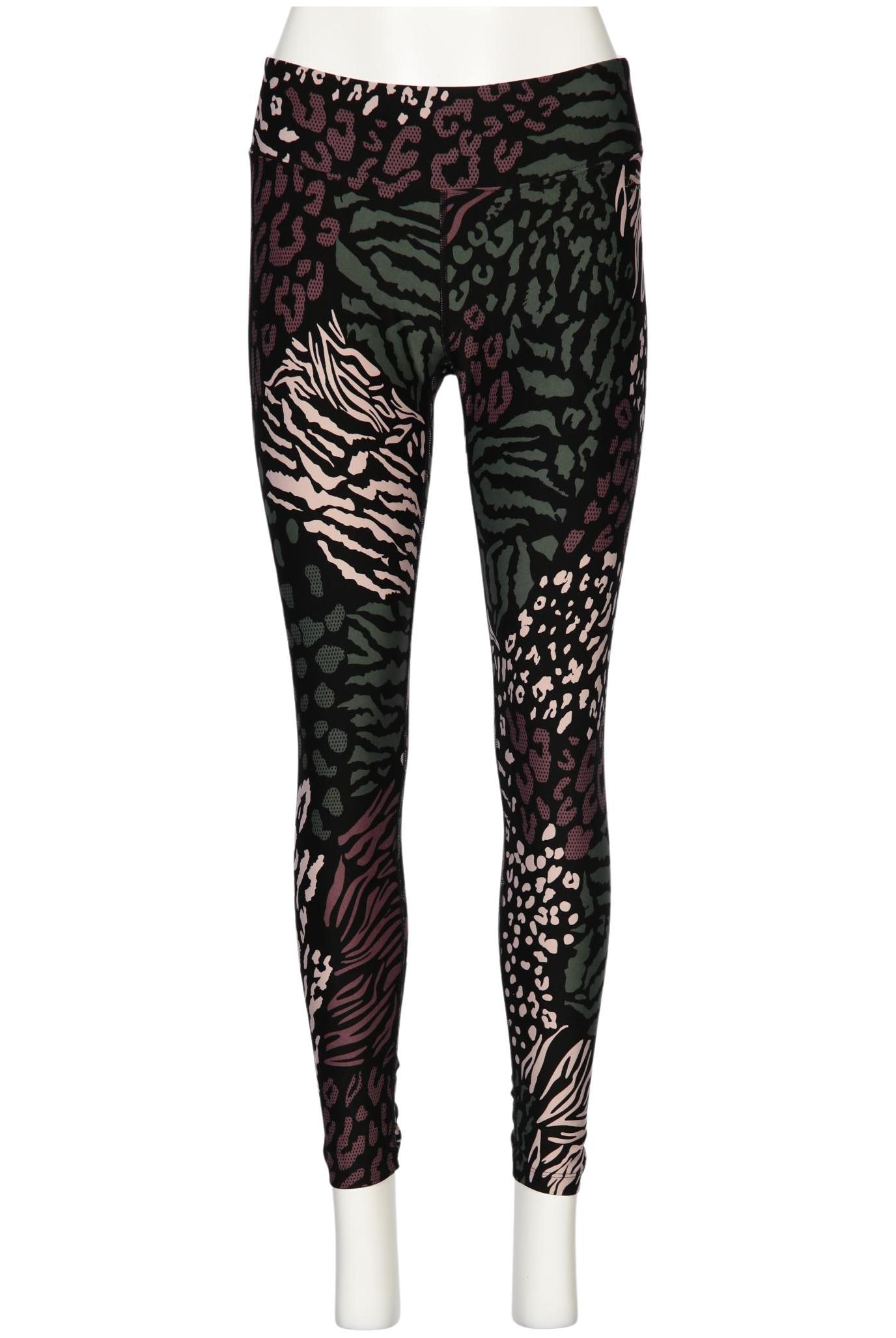 

Calvin Klein Damen Stoffhose, mehrfarbig, Gr. 0