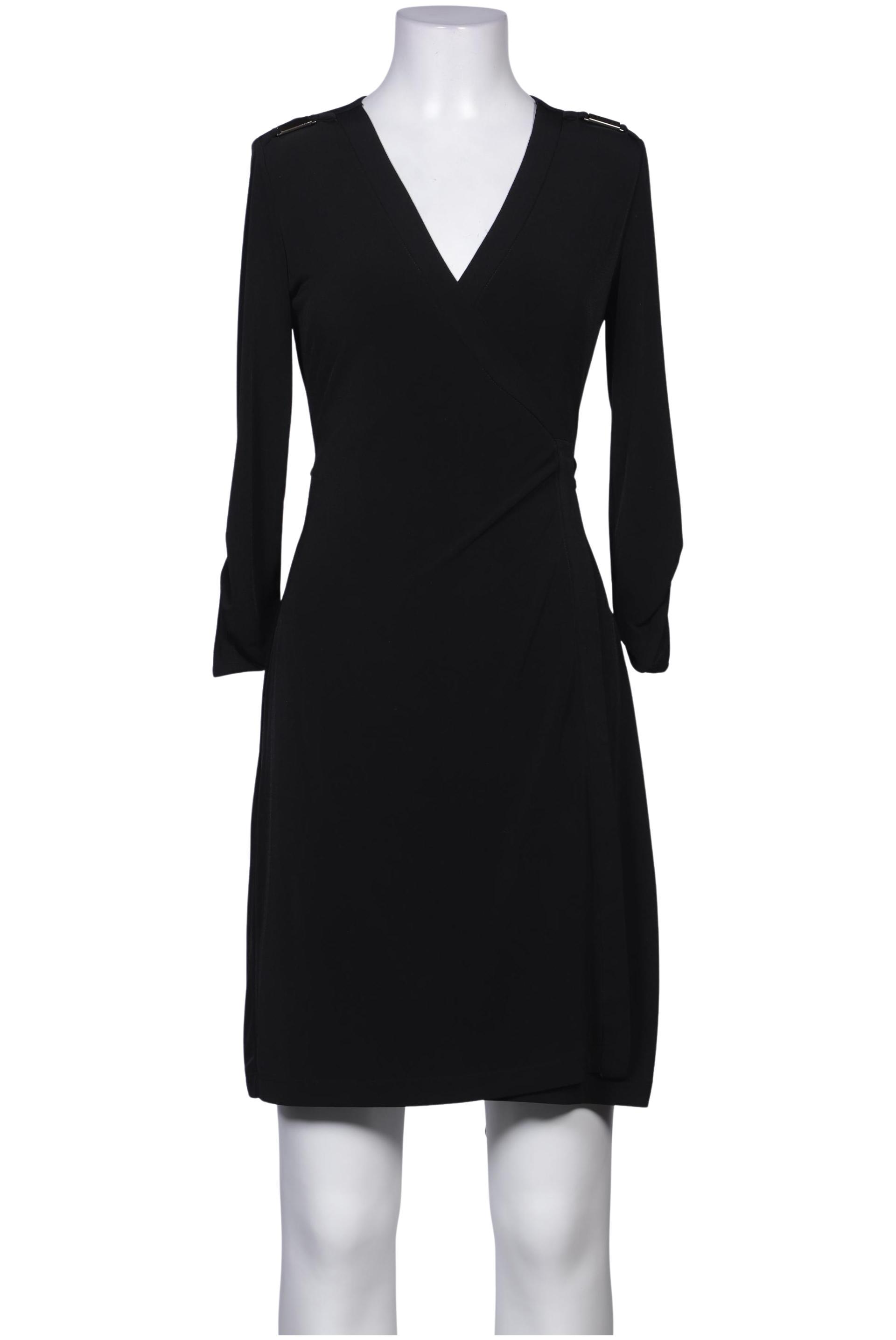 

Calvin Klein Damen Kleid, schwarz, Gr. 2