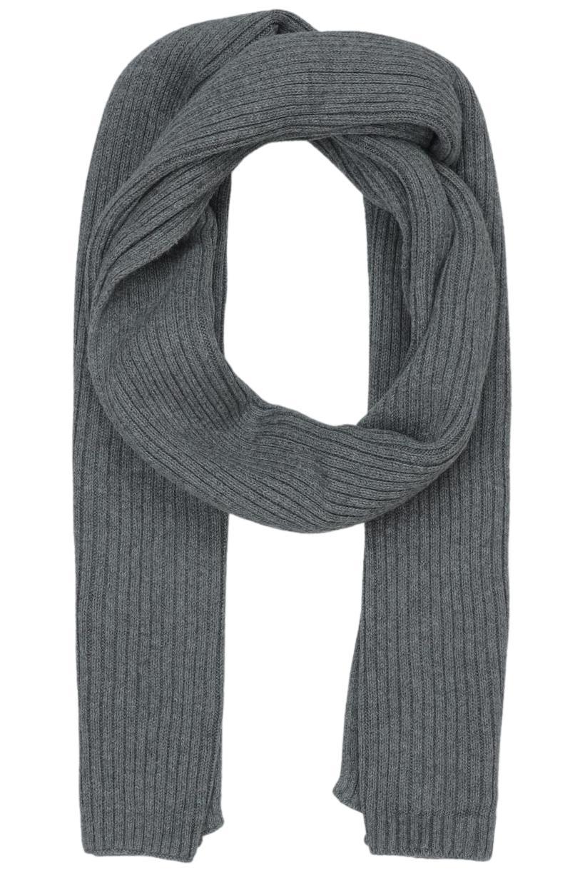 

Calvin Klein Damen Schal, grau, Gr.