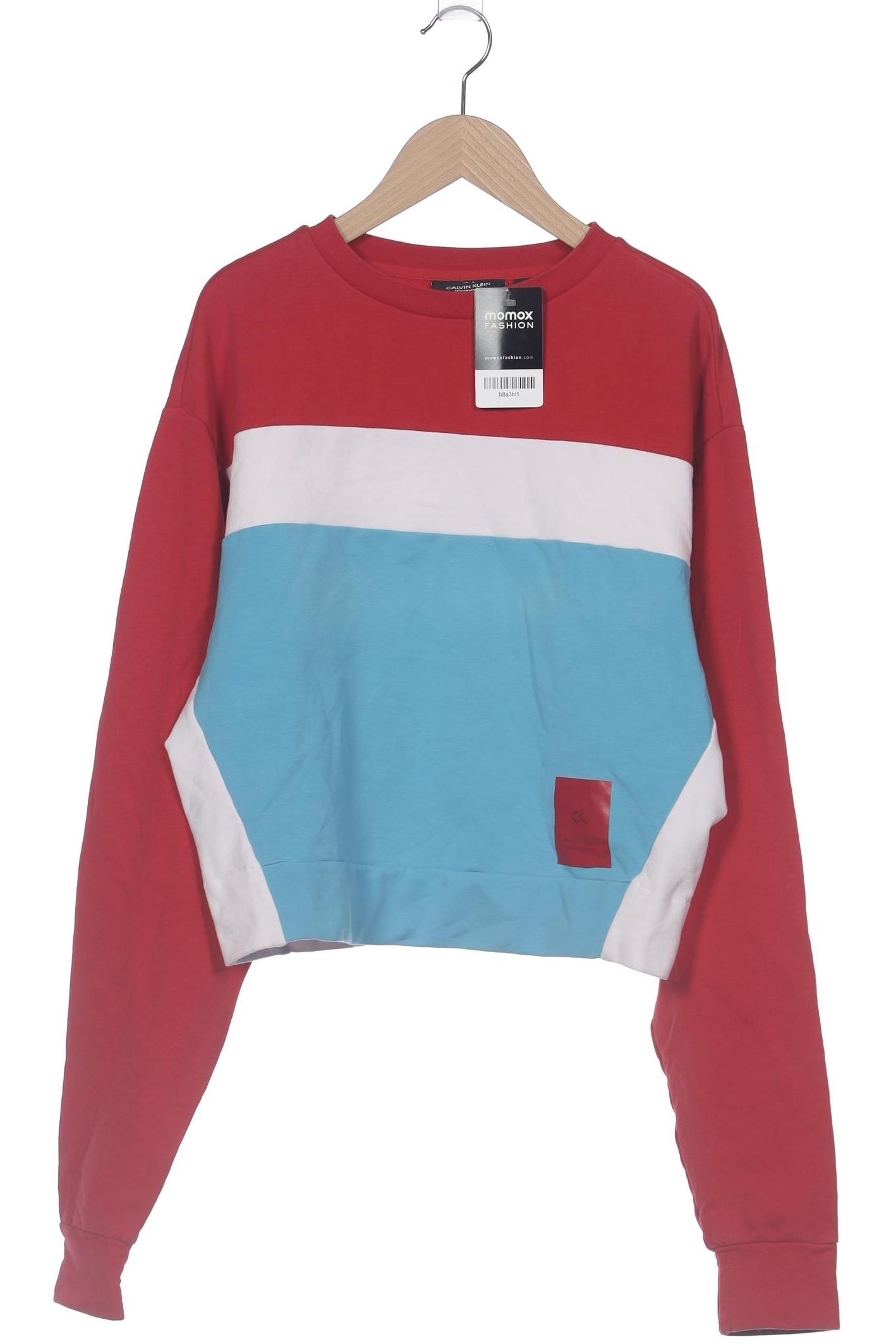 Thumbnail - Calvin Klein Damen Sweatshirt, mehrfarbig, Gr. 36