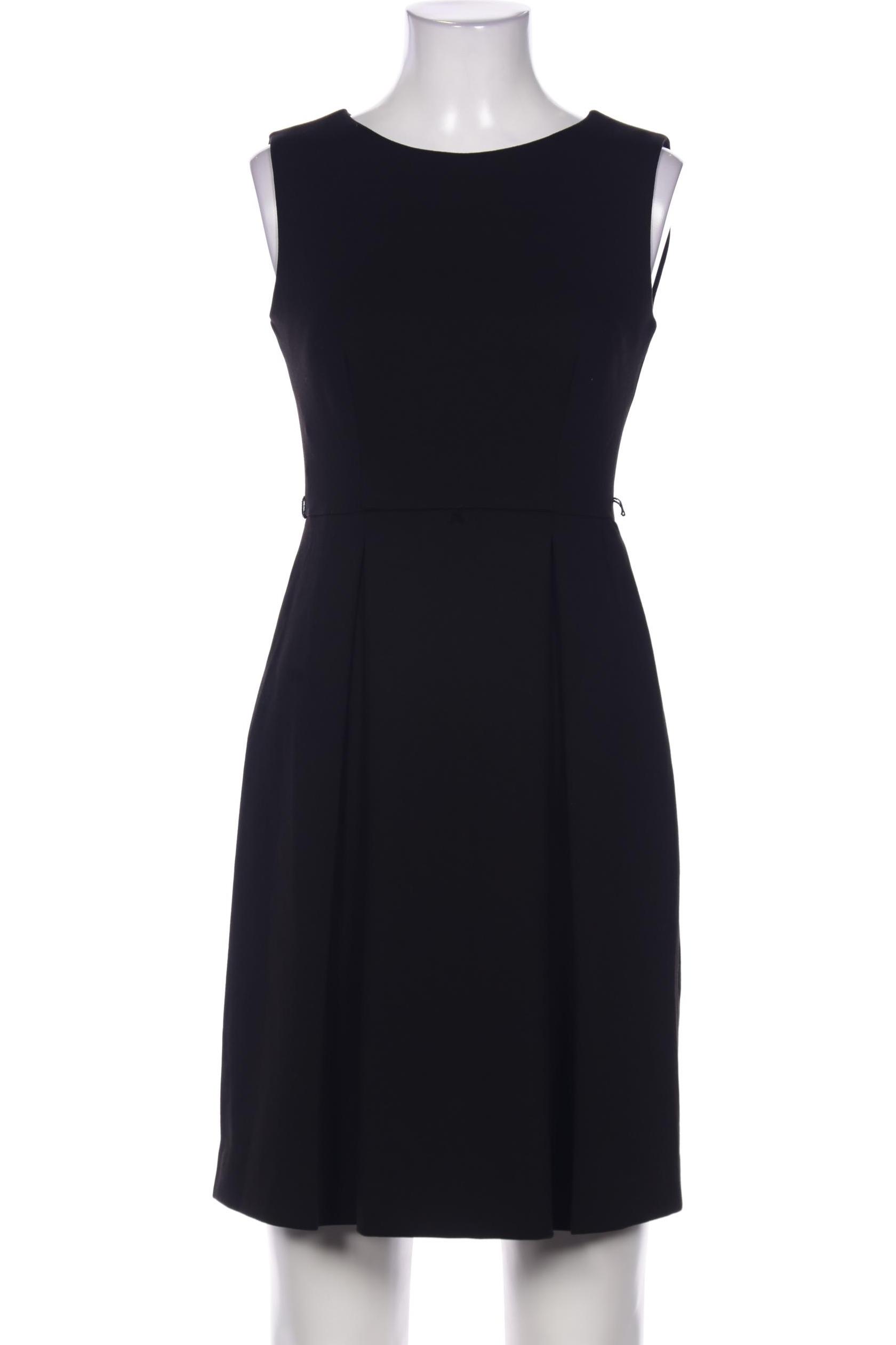 

Calvin Klein Damen Kleid, schwarz, Gr. 2
