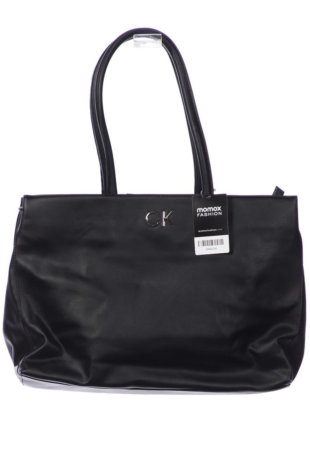 

Calvin Klein Damen Handtasche, schwarz