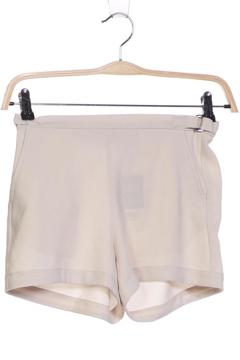 

Calvin Klein Damen Shorts, cremeweiß, Gr. 34
