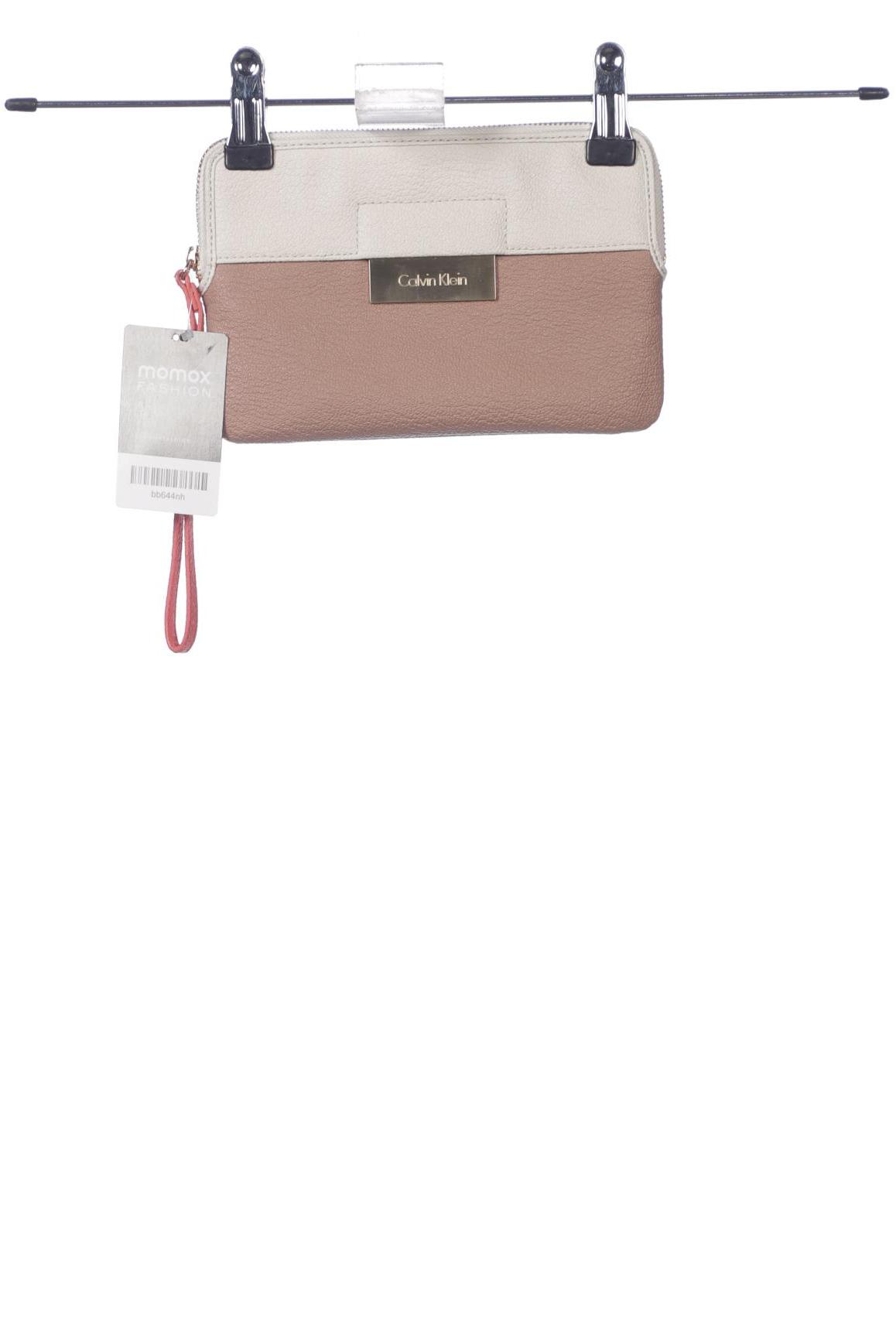 

Calvin Klein Damen Handtasche, braun, Gr.