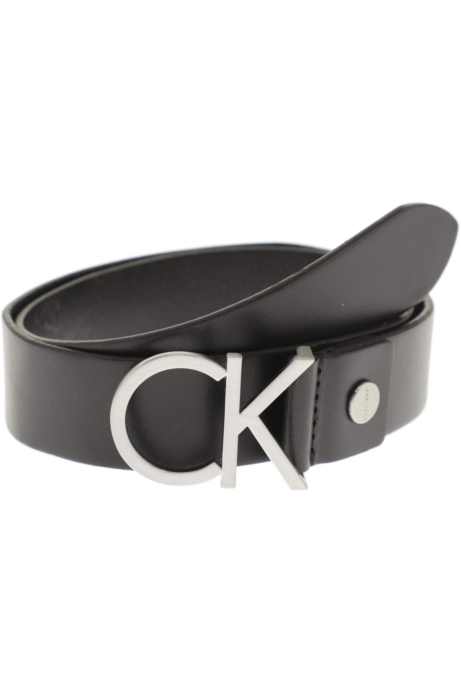 

Calvin Klein Damen Gürtel, schwarz