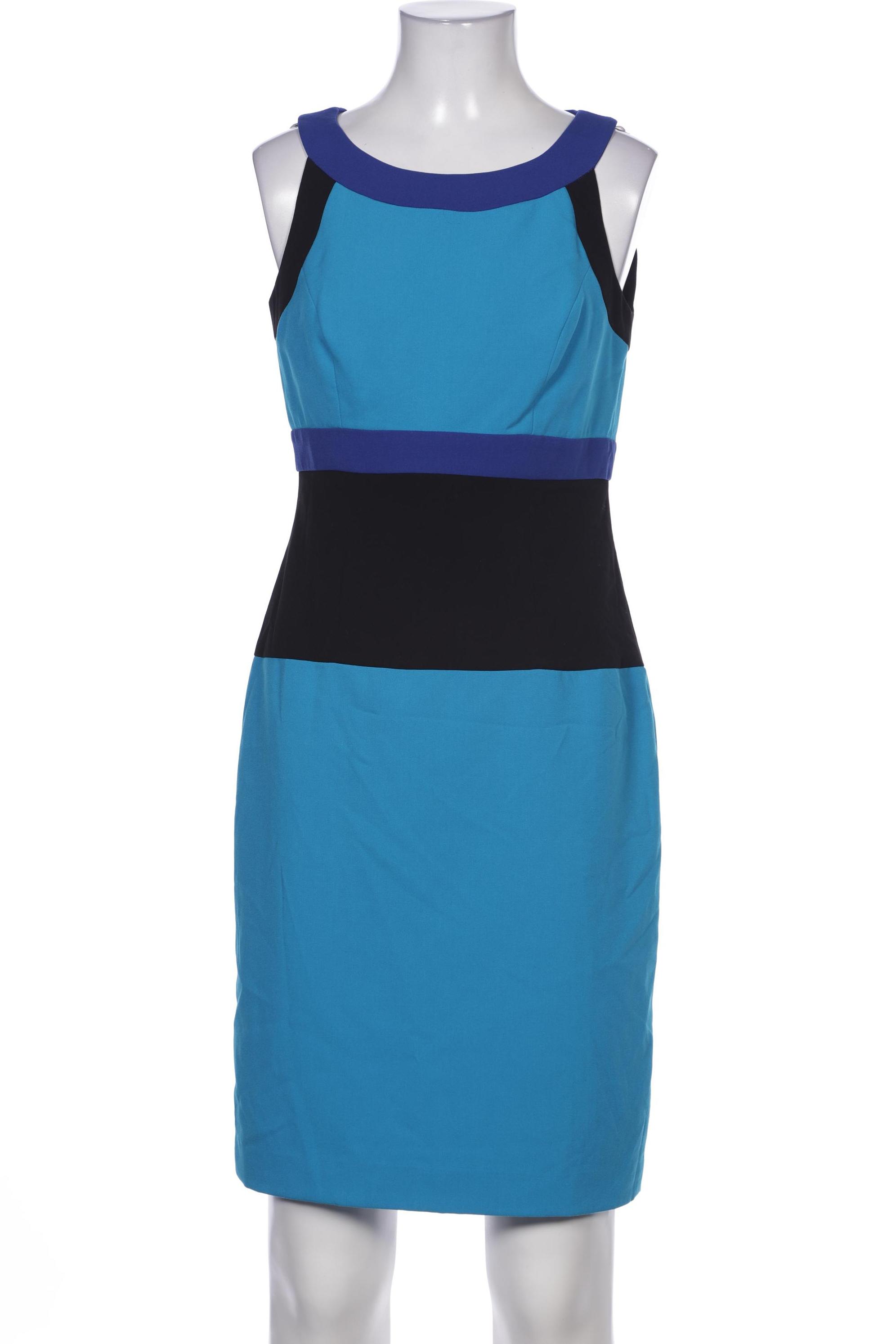 

Calvin Klein Damen Kleid, blau, Gr. 4