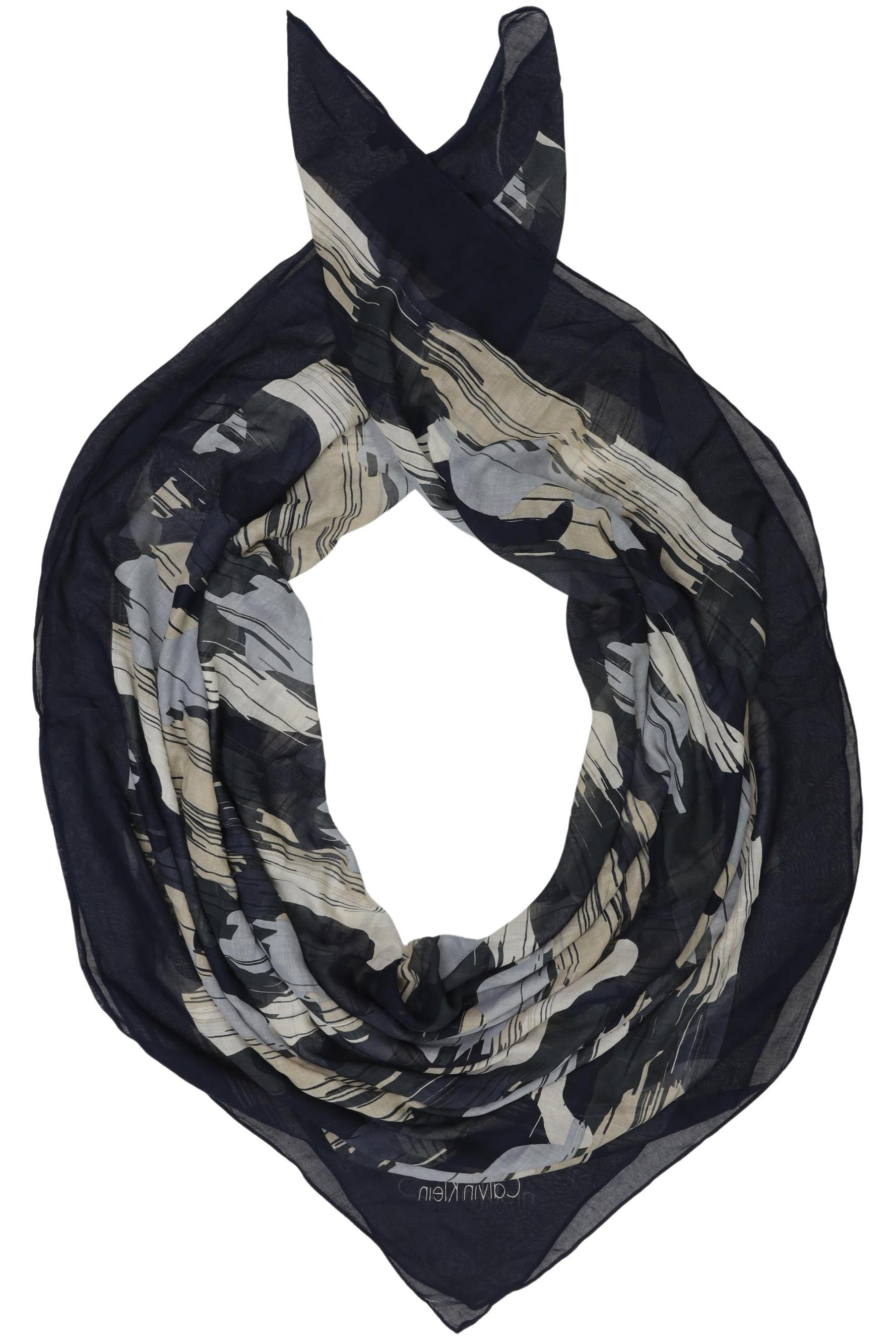 

Calvin Klein Damen Schal, mehrfarbig, Gr.