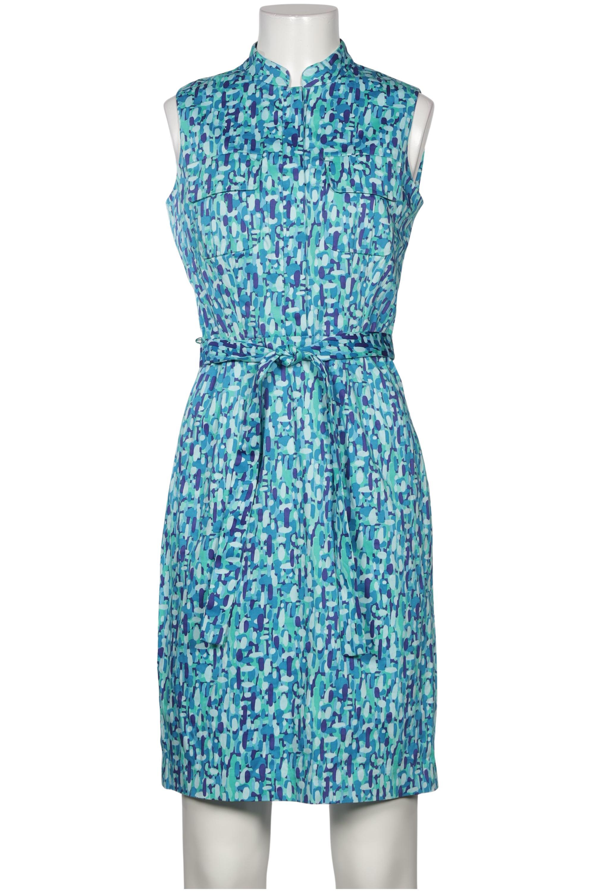 

Calvin Klein Damen Kleid, blau, Gr. 6