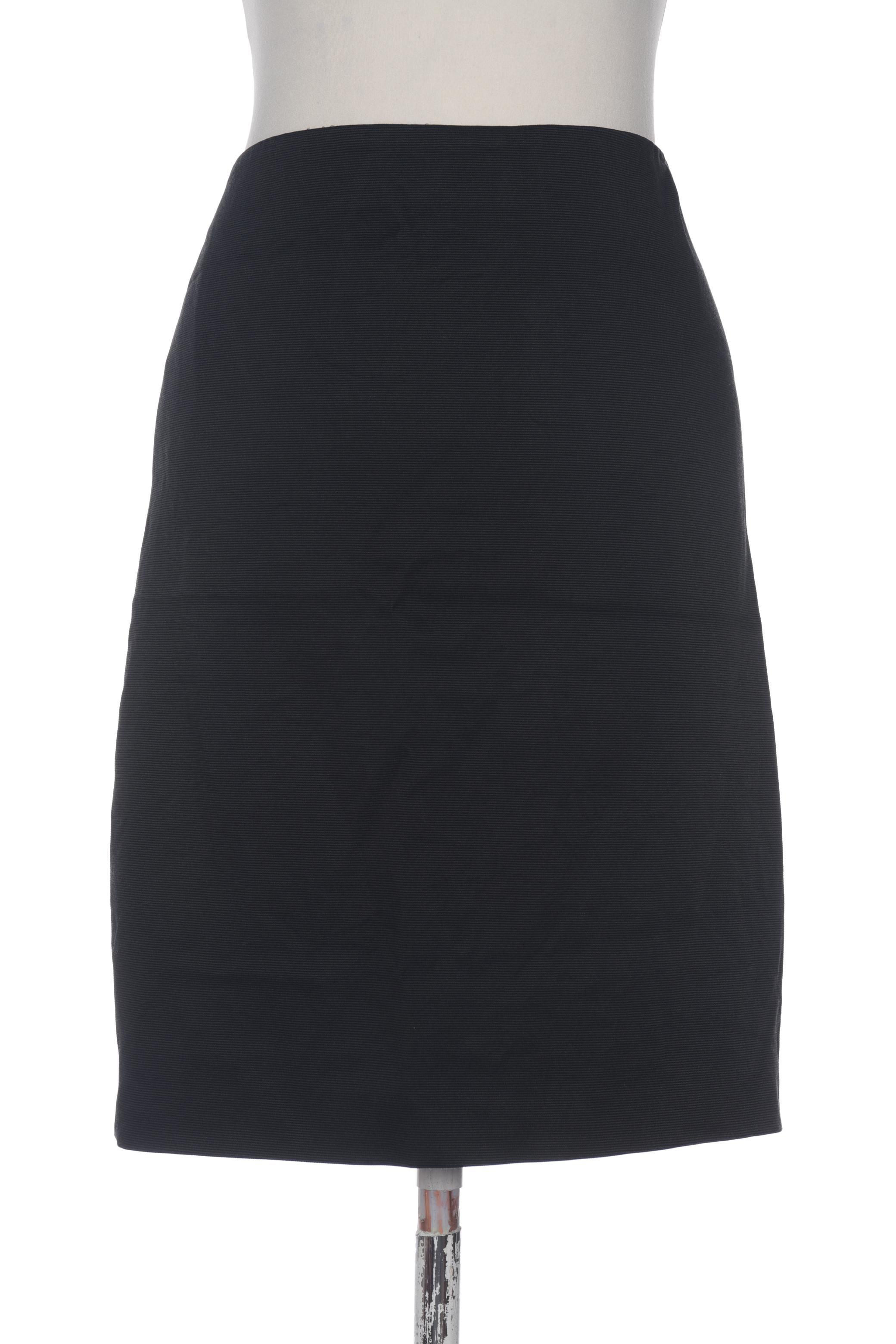 

Calvin Klein Damen Rock, schwarz, Gr. 4