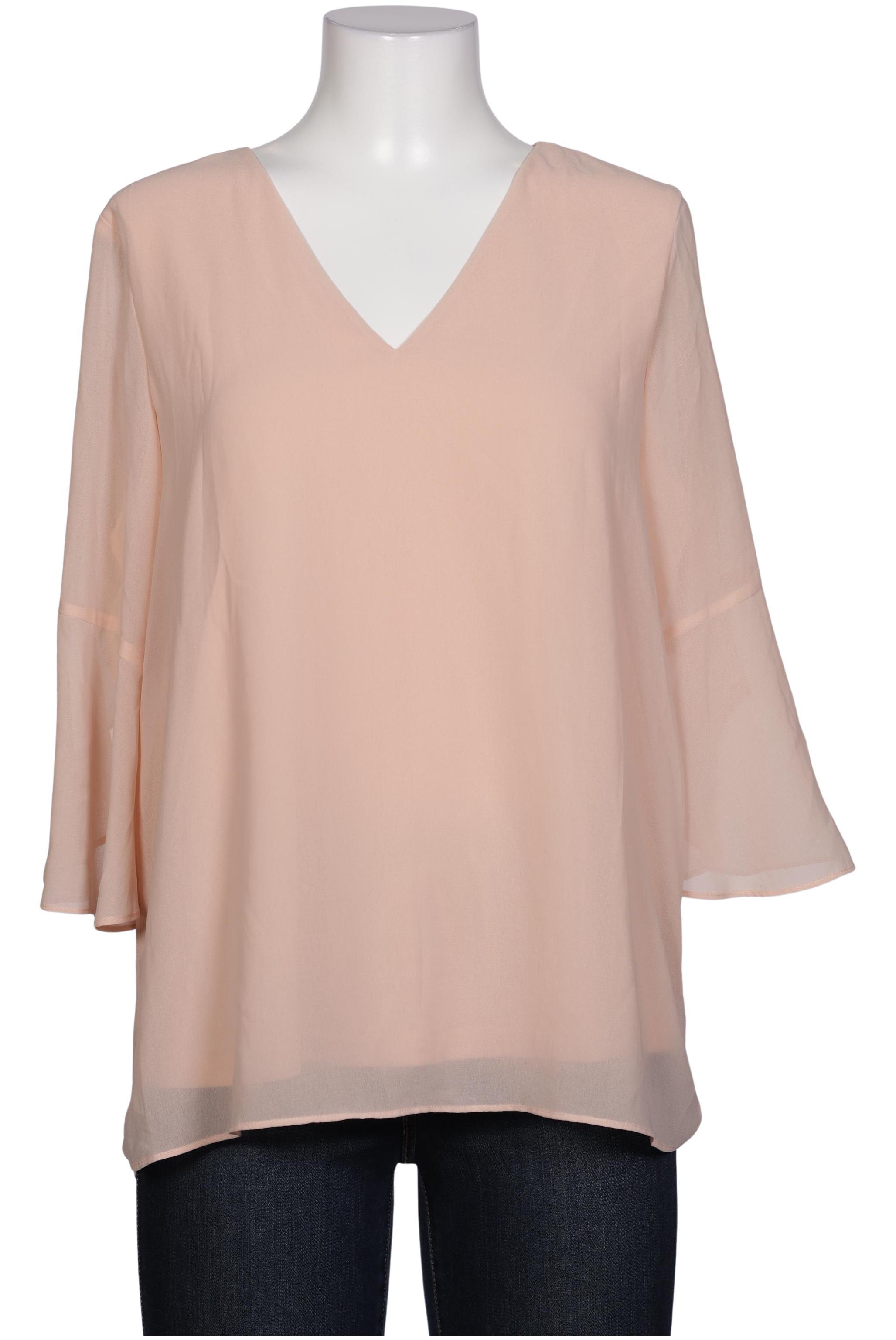 

Calvin Klein Damen Bluse, pink, Gr. 42