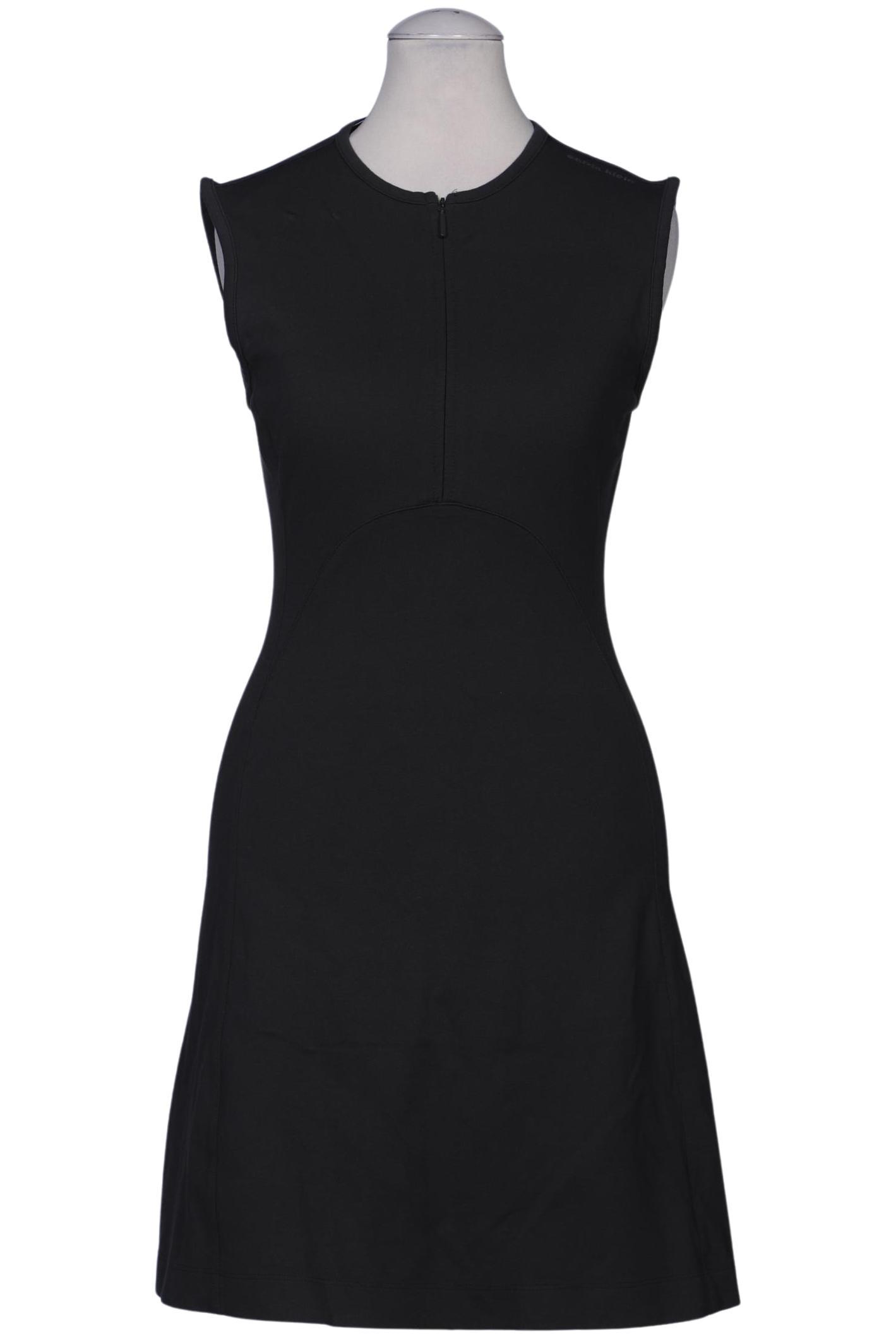 

Calvin Klein Damen Kleid, schwarz, Gr. 32