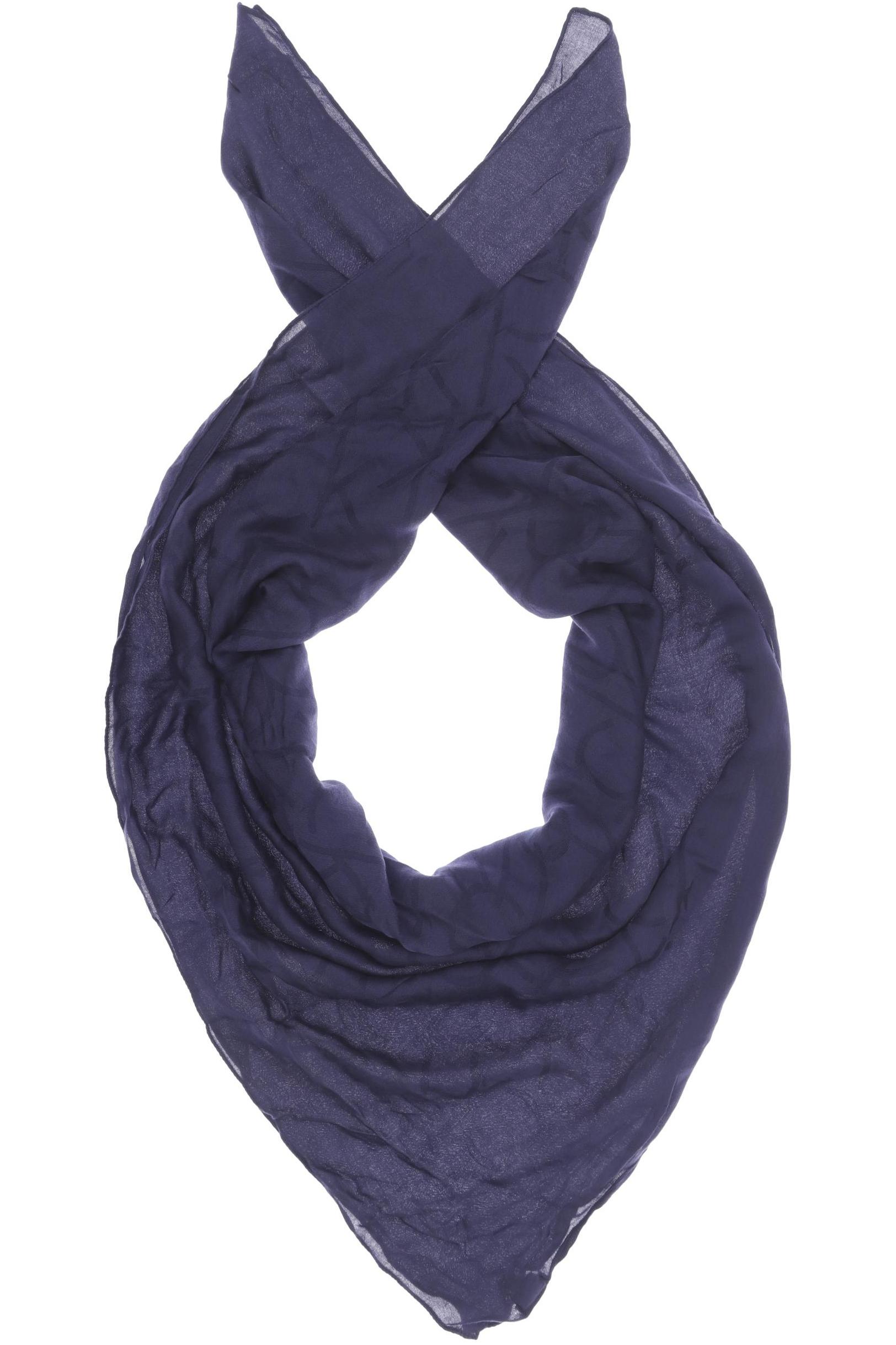 

Calvin Klein Damen Schal, marineblau