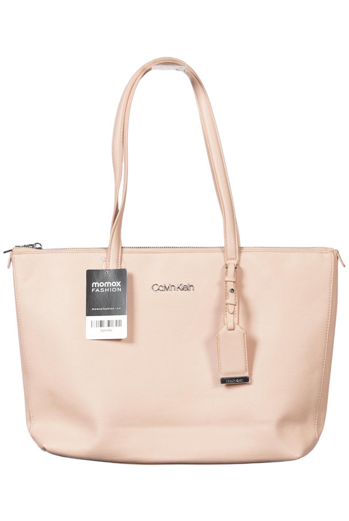 

Calvin Klein Damen Handtasche, pink, Gr.