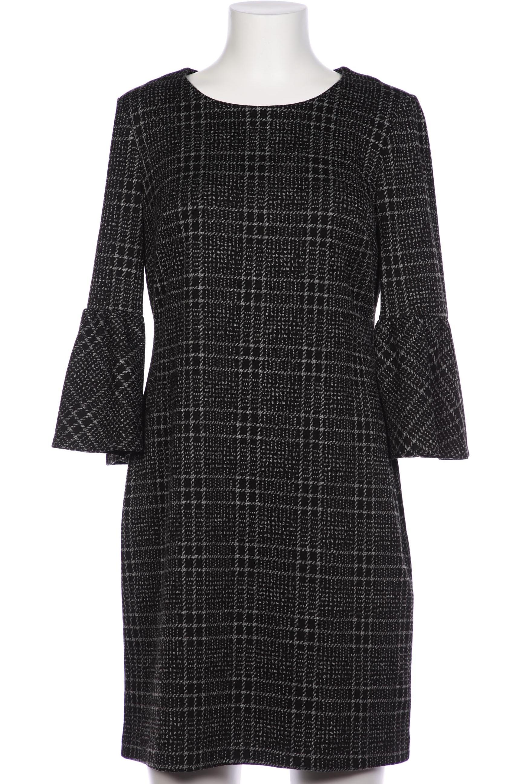 

Calvin Klein Damen Kleid, schwarz, Gr. 10