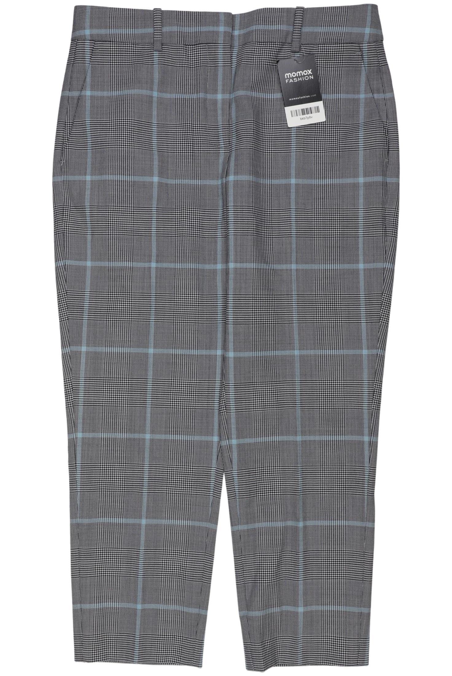 

Calvin Klein Damen Stoffhose, grau, Gr. 36