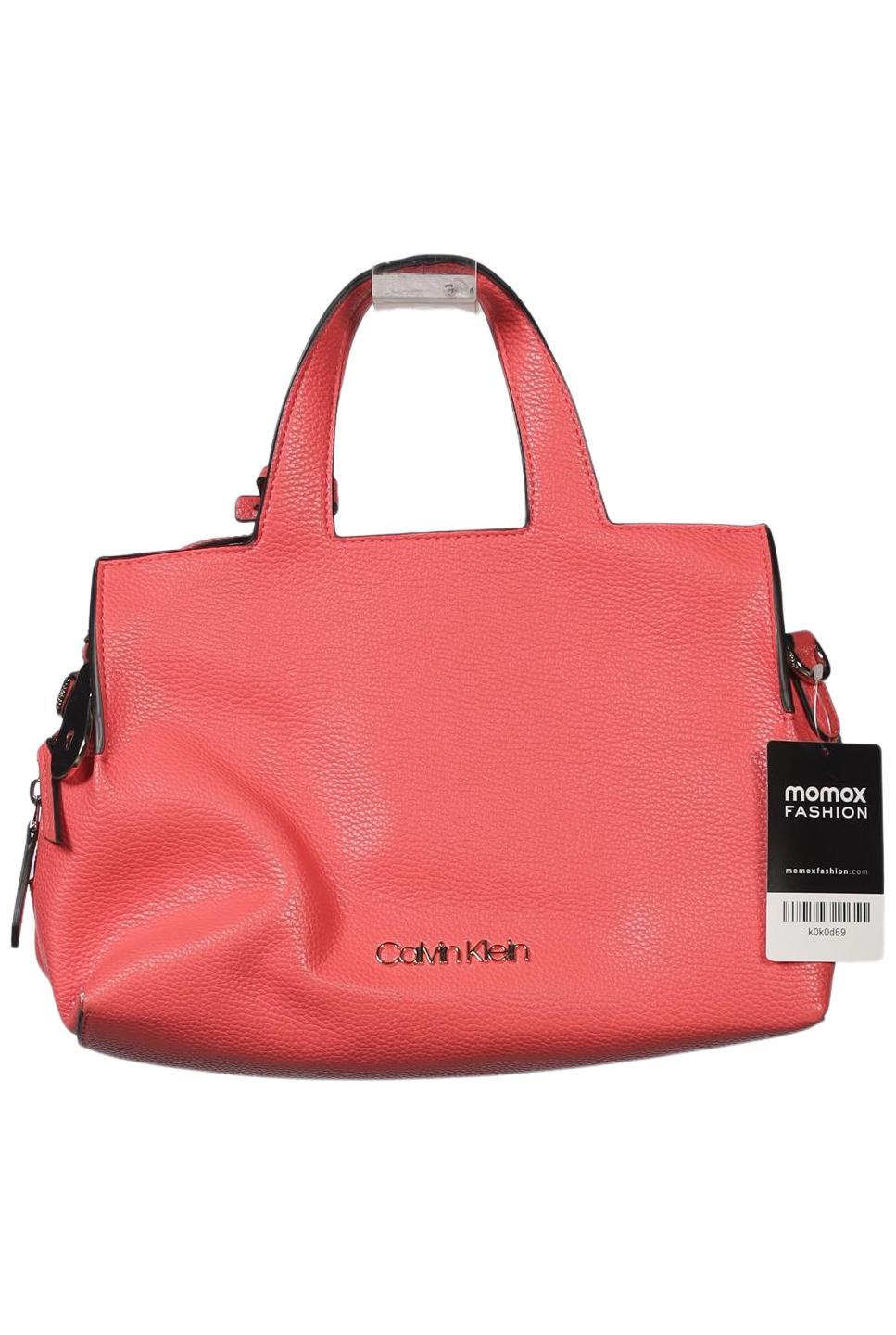 

Calvin Klein Damen Handtasche, pink, Gr.