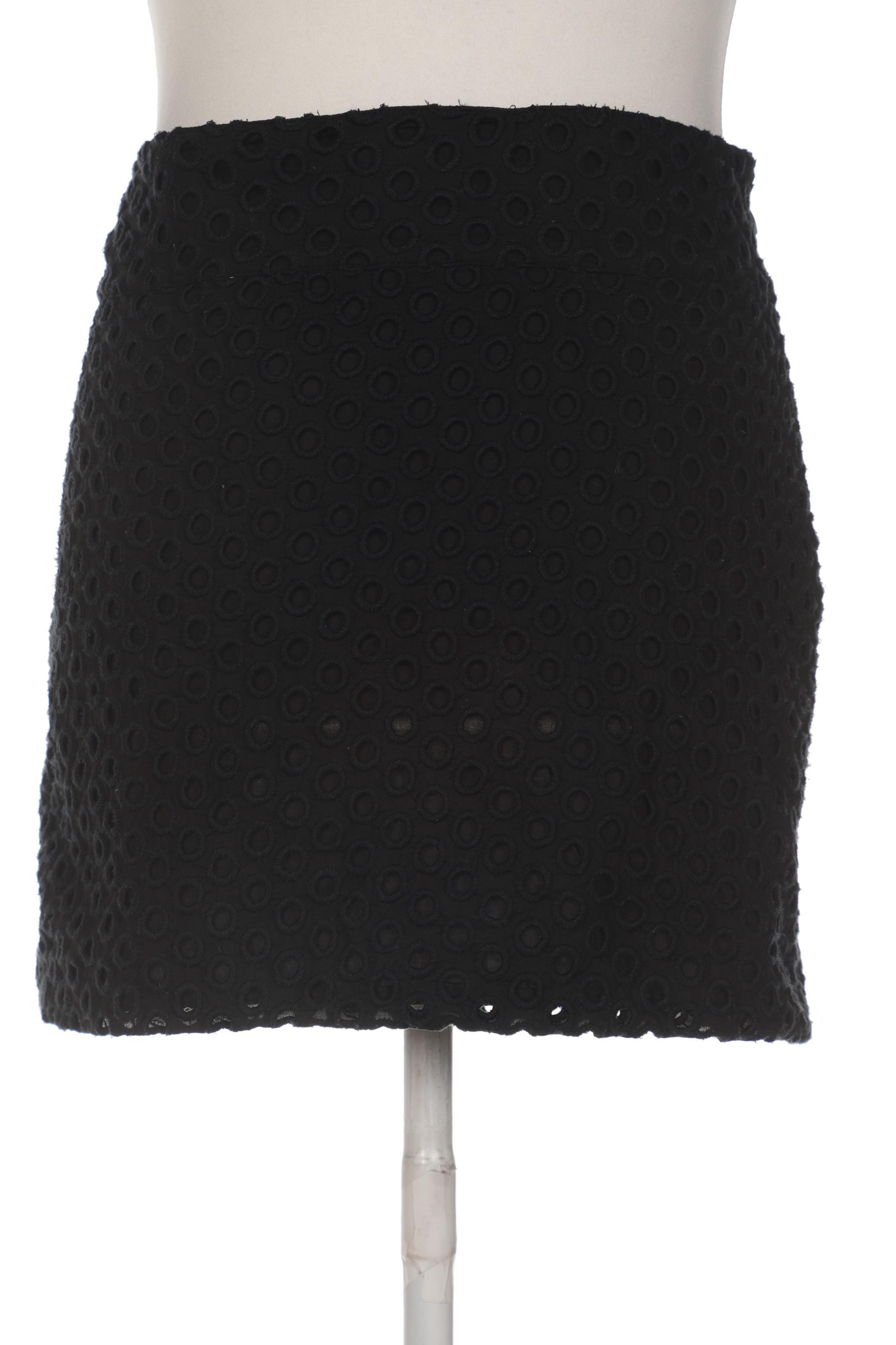 

Calvin Klein Damen Rock, schwarz, Gr. 12