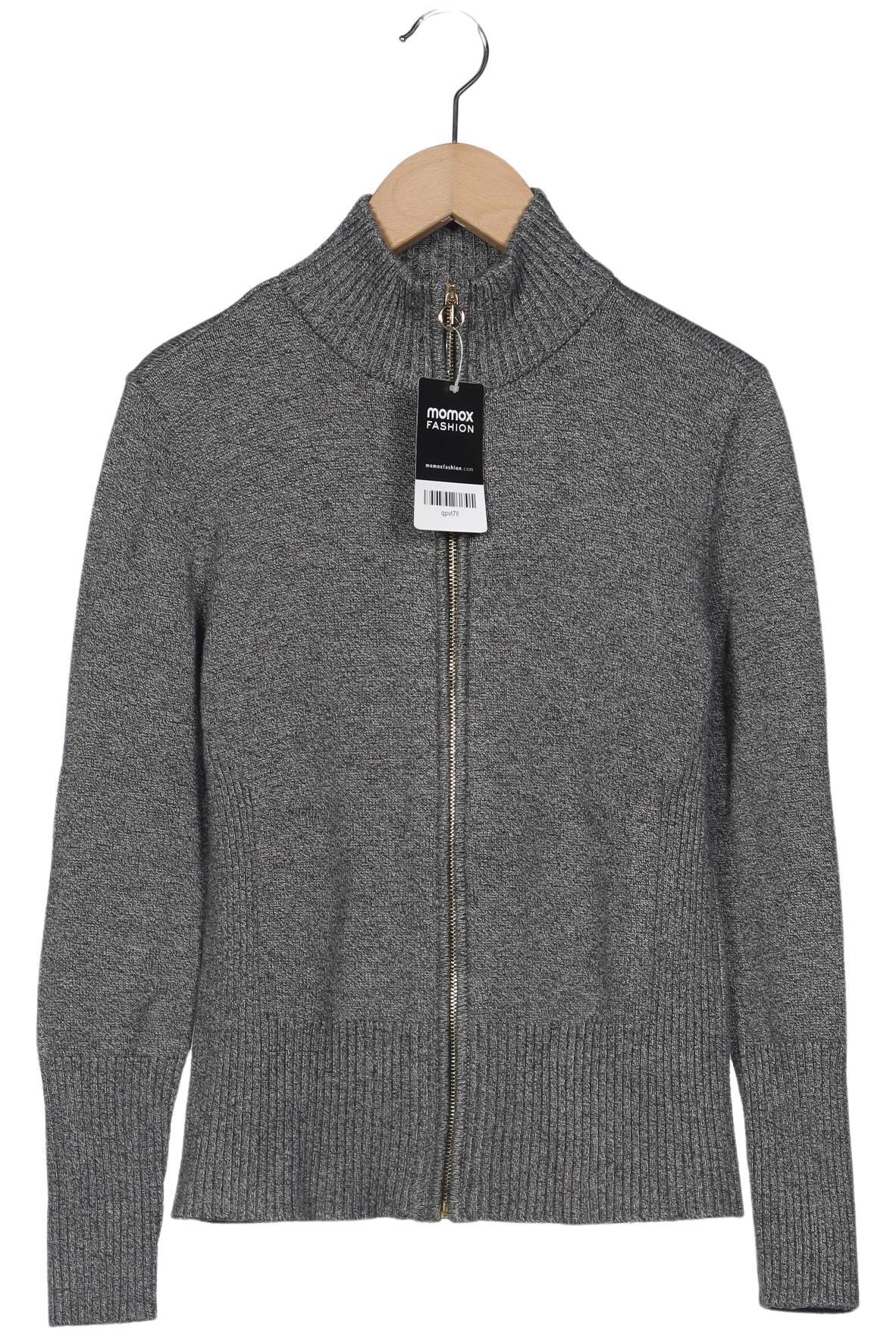 

Calvin Klein Damen Strickjacke, grau, Gr. 36