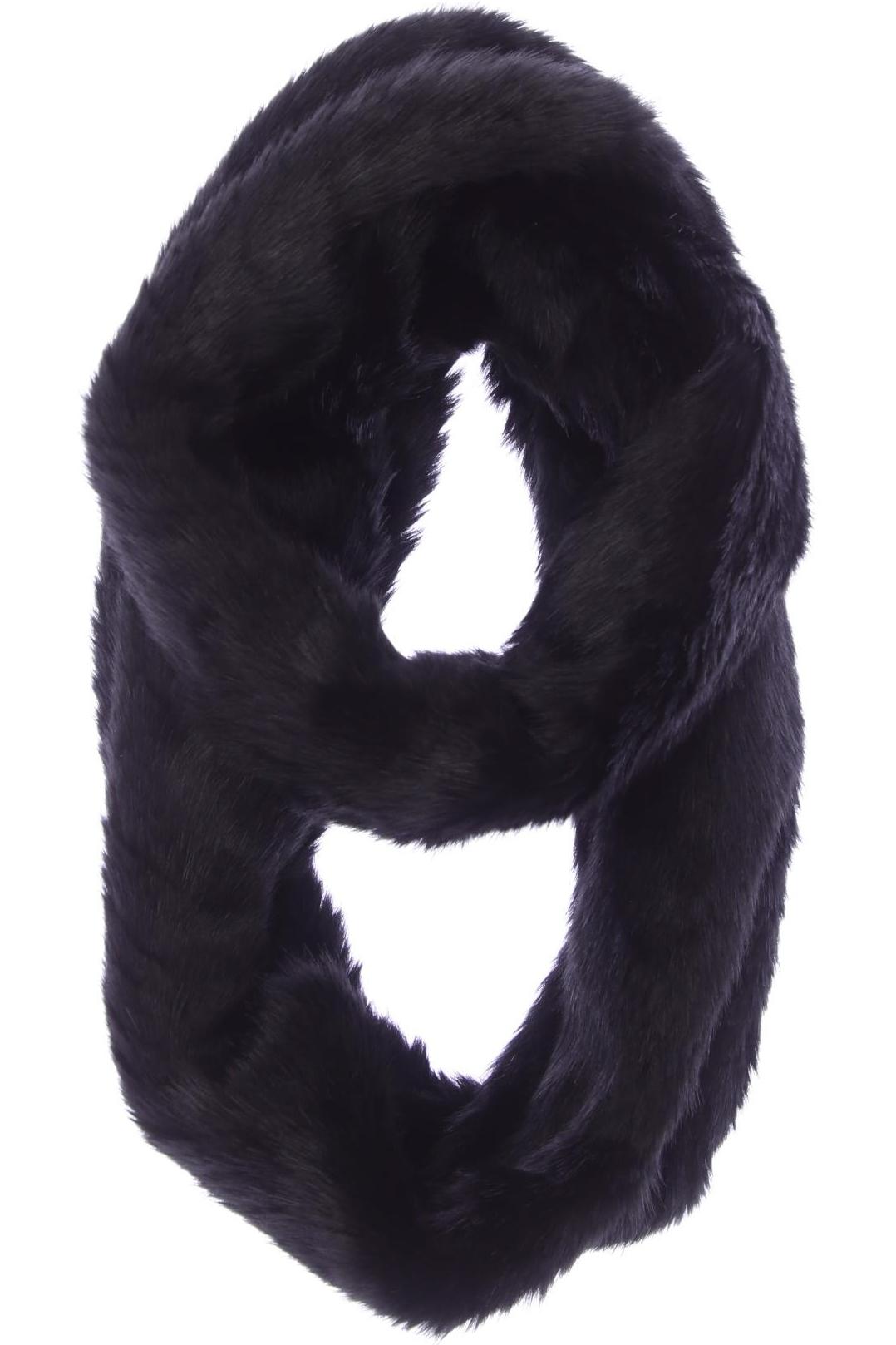 

Calvin Klein Damen Schal, schwarz, Gr.