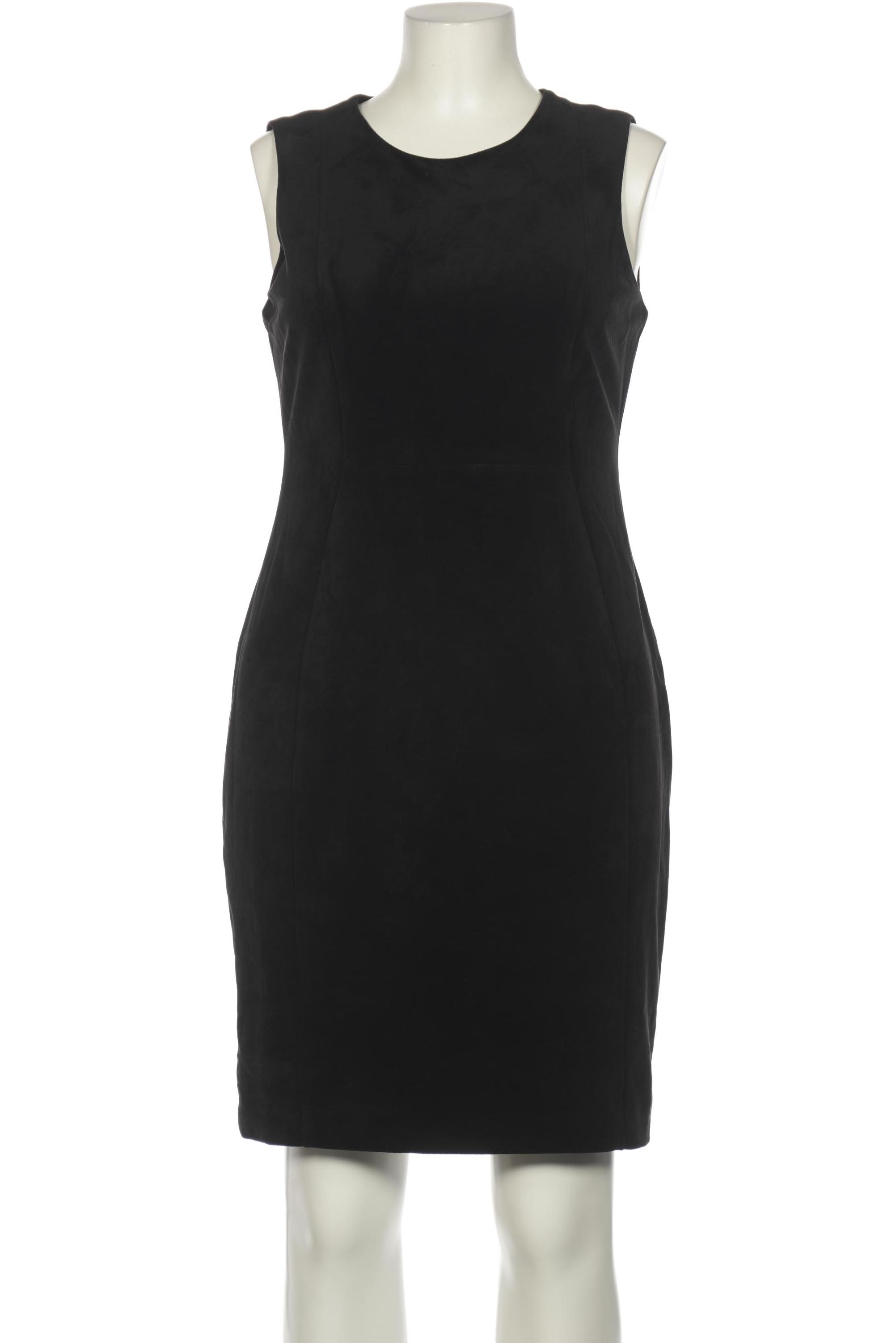 

Calvin Klein Damen Kleid, schwarz, Gr. 12