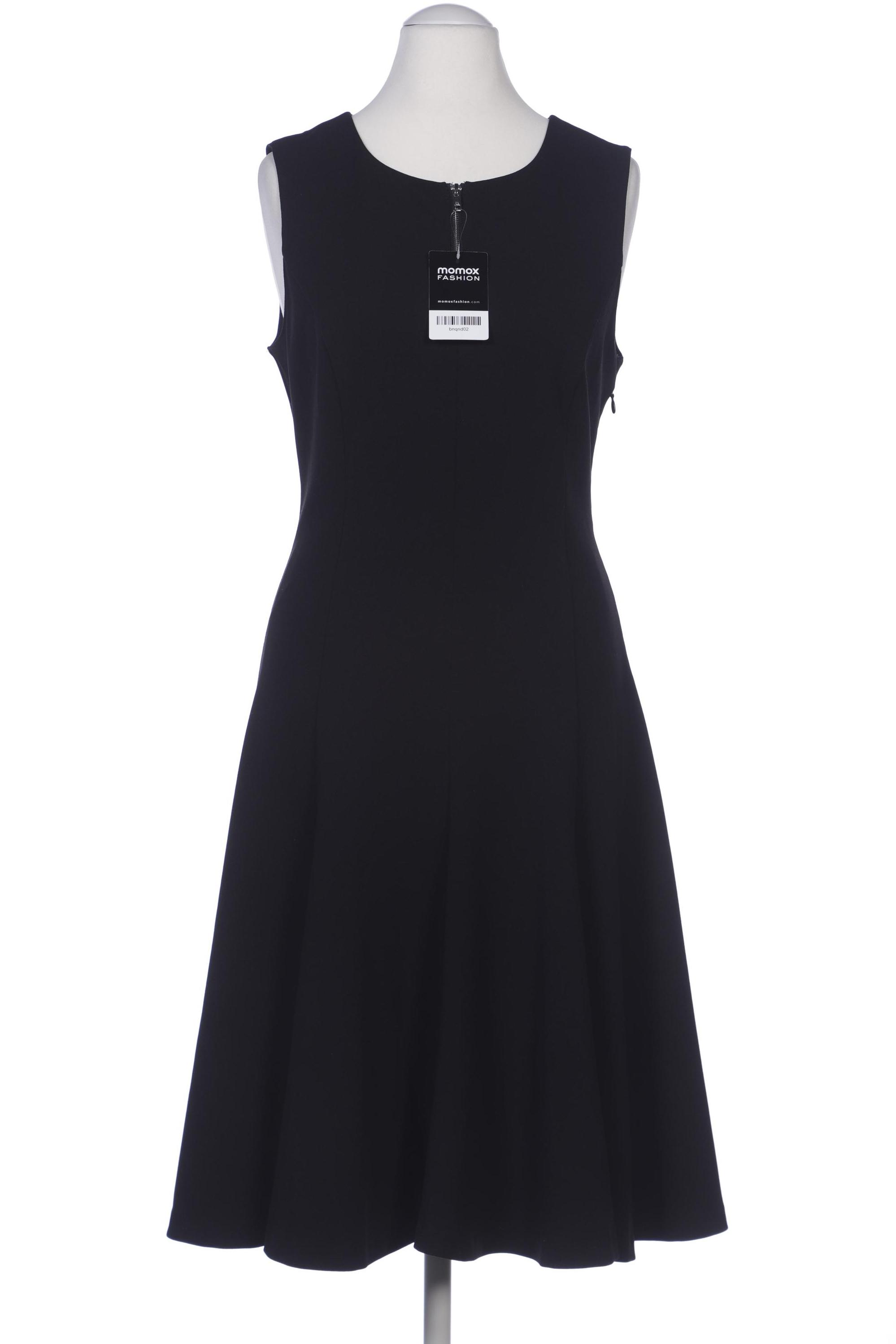 

Calvin Klein Damen Kleid, schwarz, Gr. 38