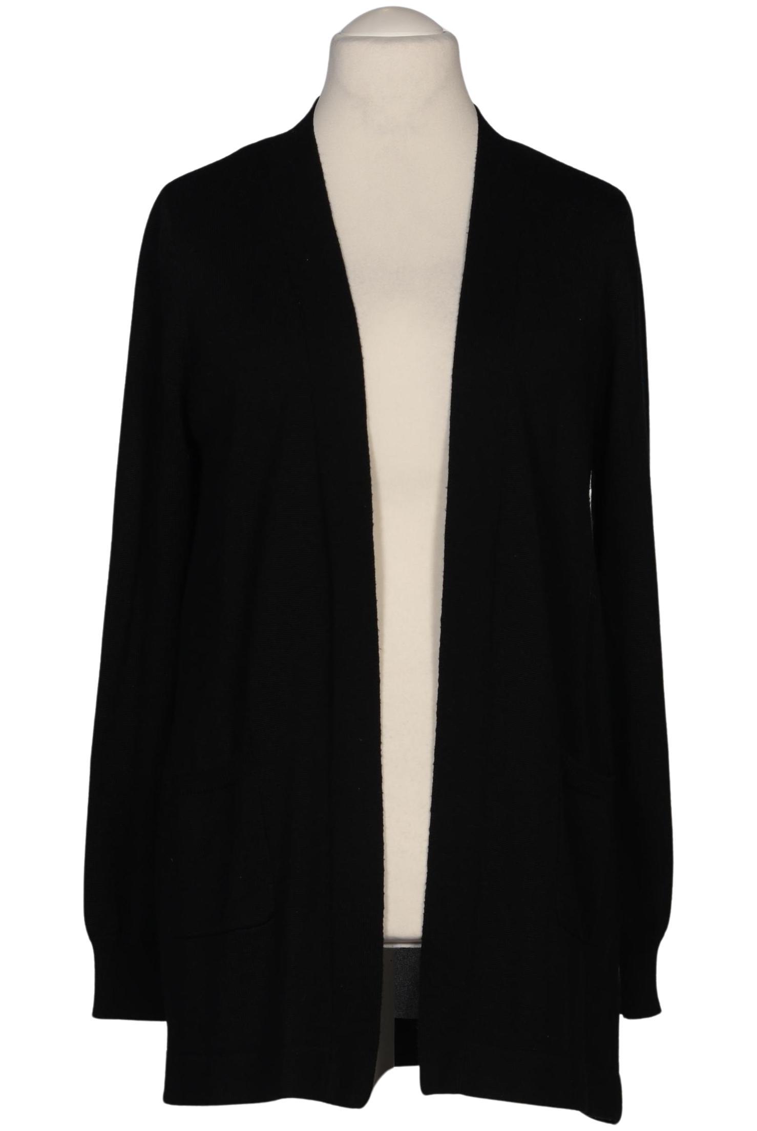 

Calvin Klein Damen Strickjacke, schwarz, Gr. 38